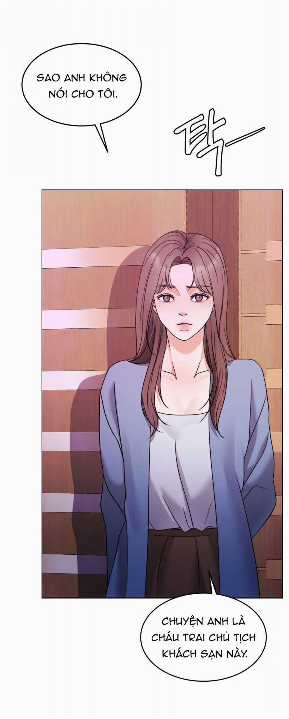 [18+] Hợp Đồng Mang Thai 11.2 trang 50