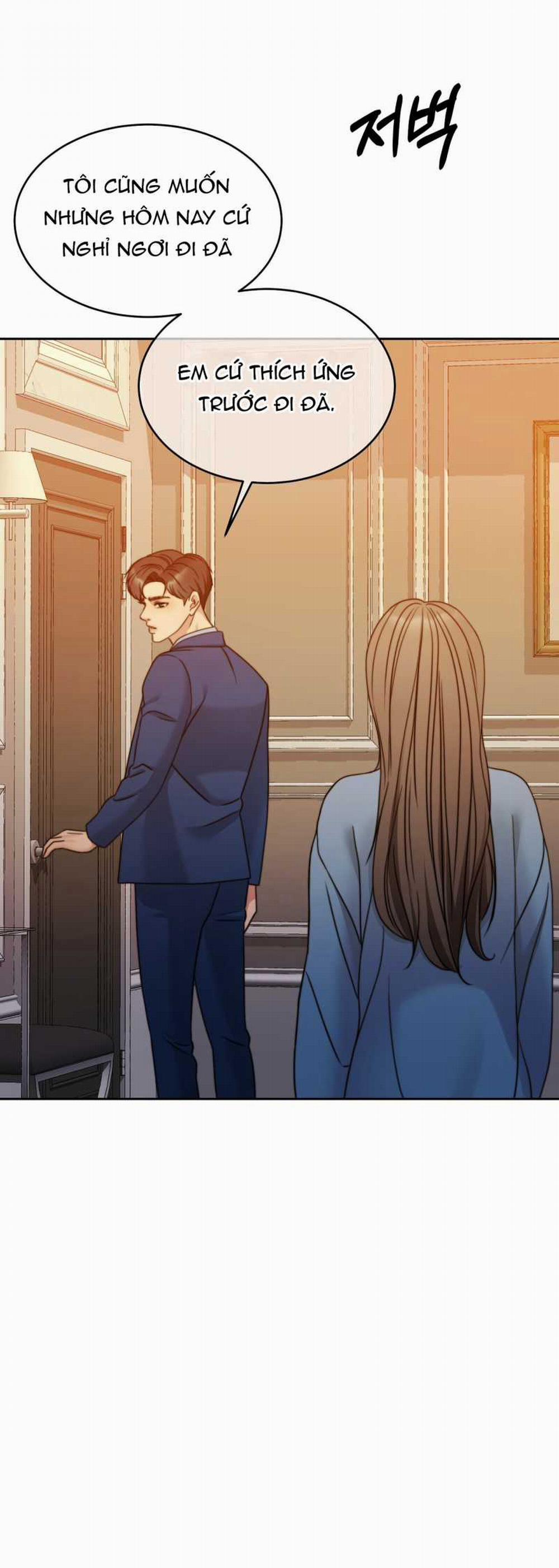 [18+] Hợp Đồng Mang Thai 12.1 trang 20