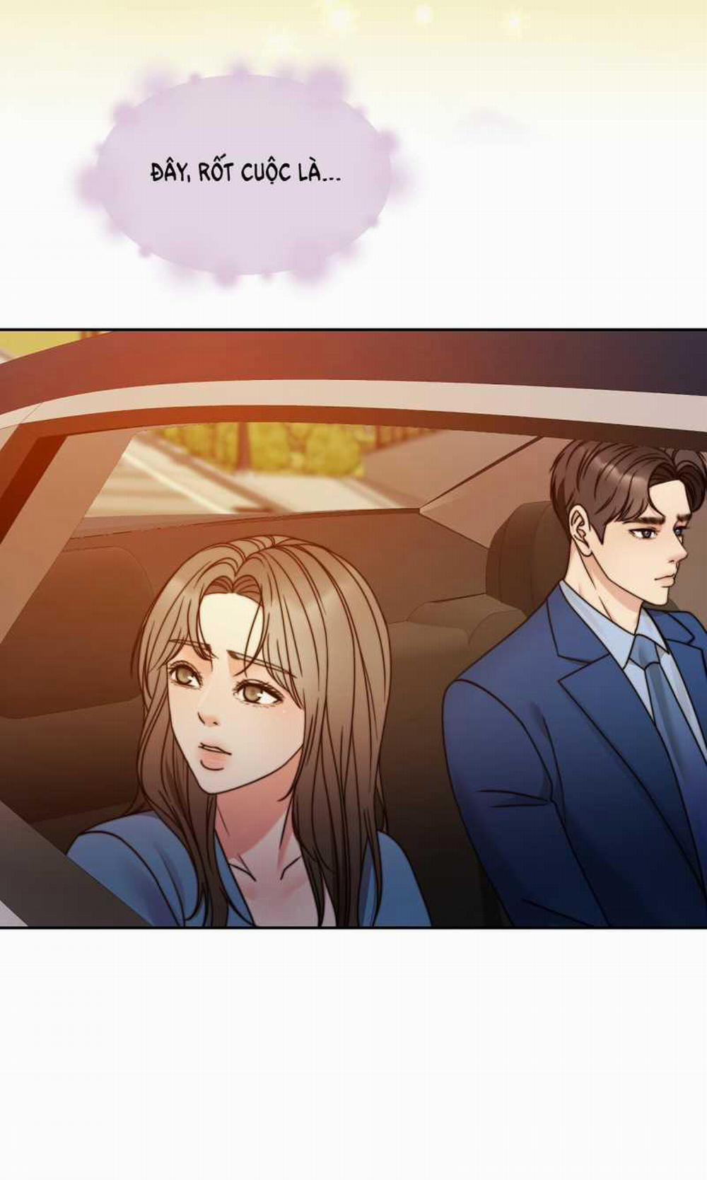 [18+] Hợp Đồng Mang Thai 12.1 trang 3