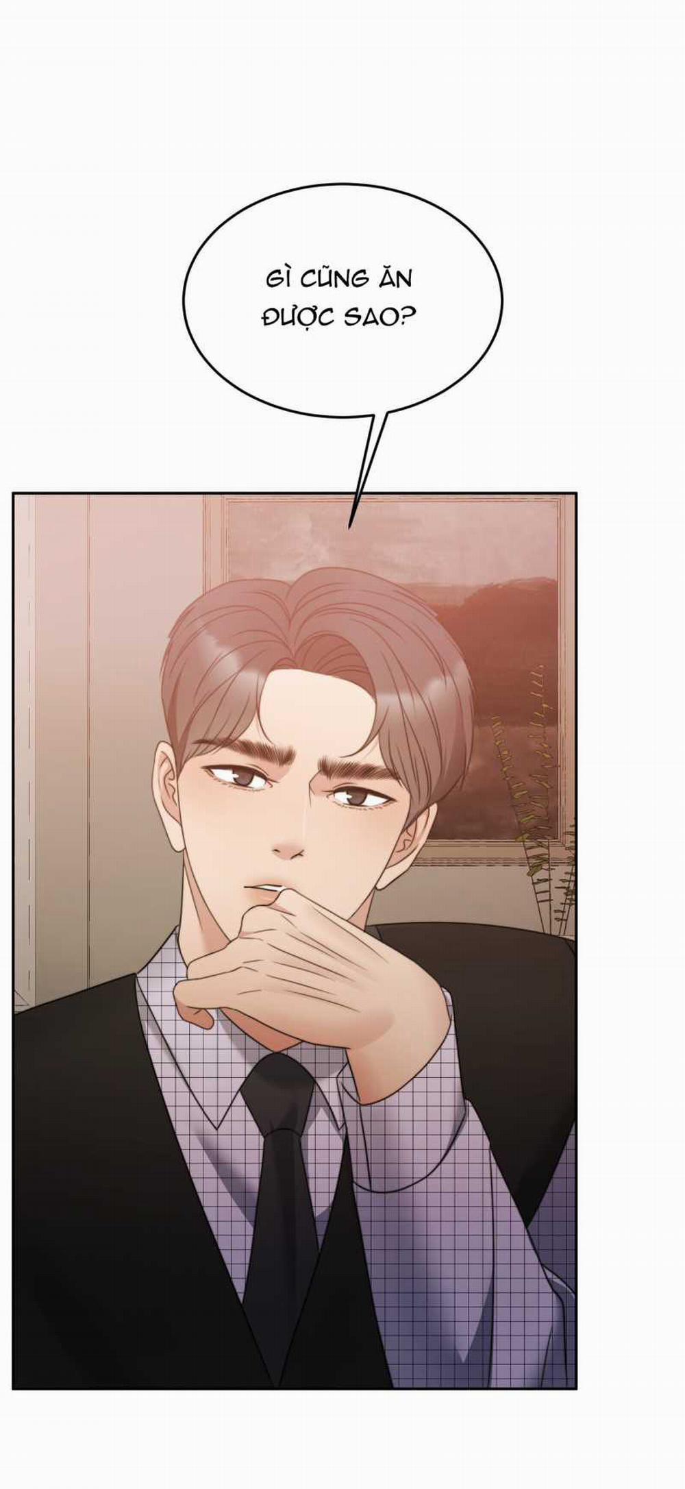 [18+] Hợp Đồng Mang Thai 12.2 trang 11