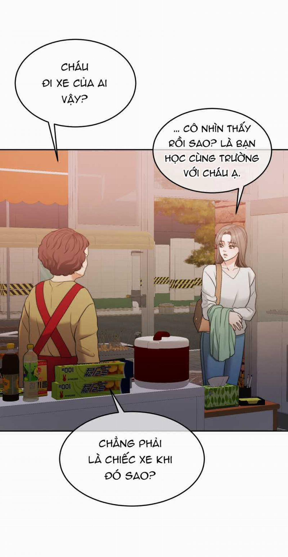 [18+] Hợp Đồng Mang Thai 12.2 trang 16