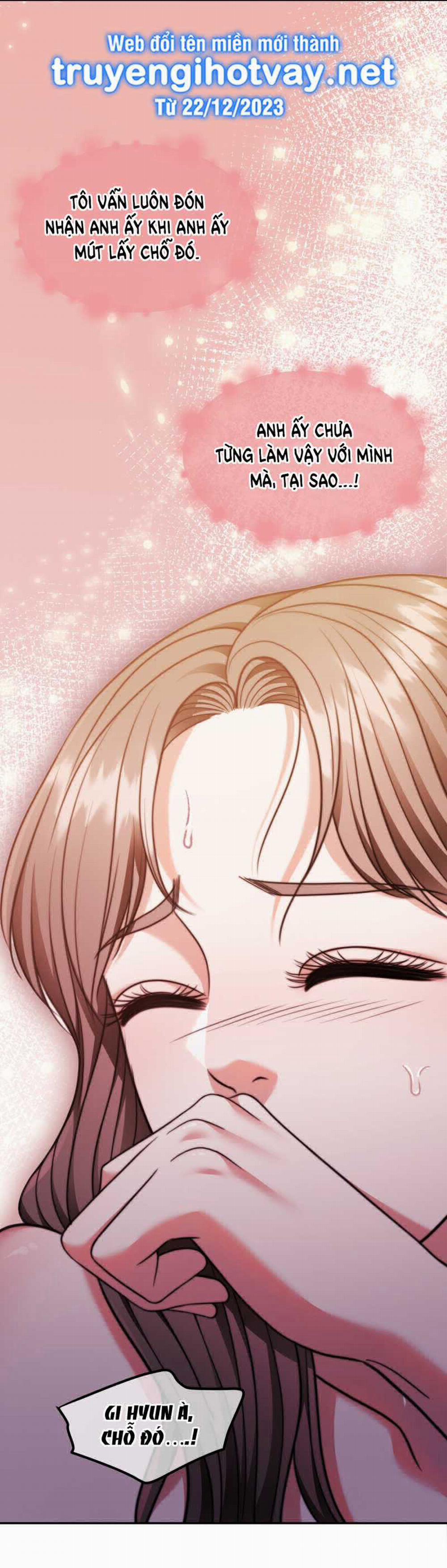 [18+] Hợp Đồng Mang Thai 12.2 trang 32