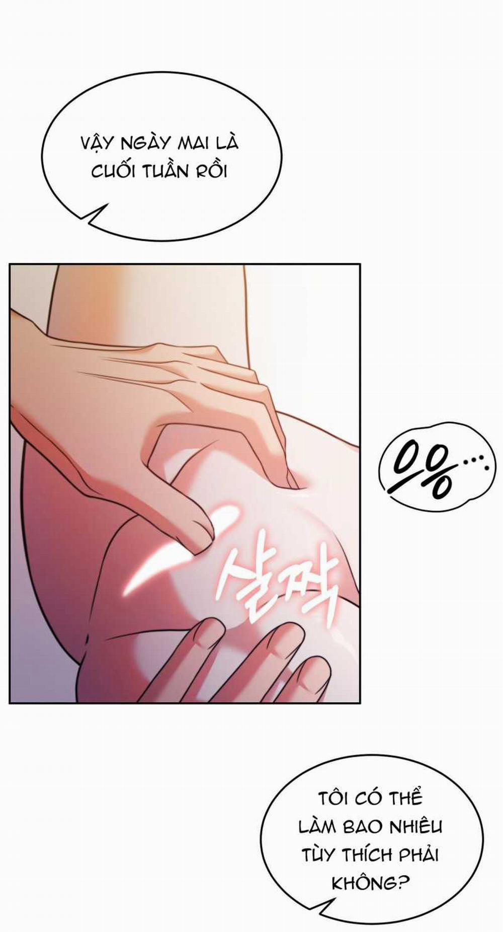 [18+] Hợp Đồng Mang Thai 12.2 trang 34