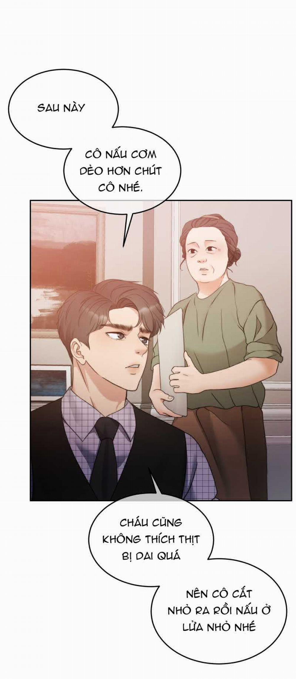 [18+] Hợp Đồng Mang Thai 12.2 trang 8