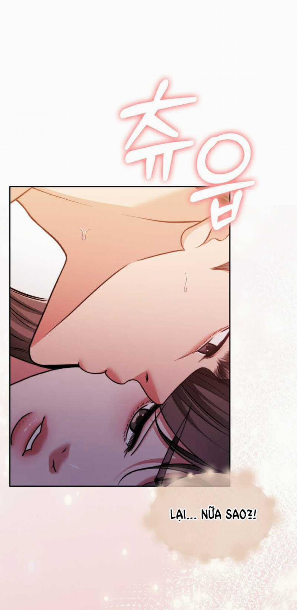 [18+] Hợp Đồng Mang Thai 13.1 trang 13