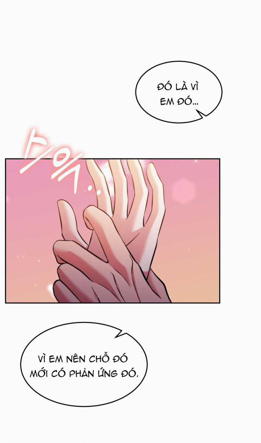 [18+] Hợp Đồng Mang Thai 13.1 trang 18