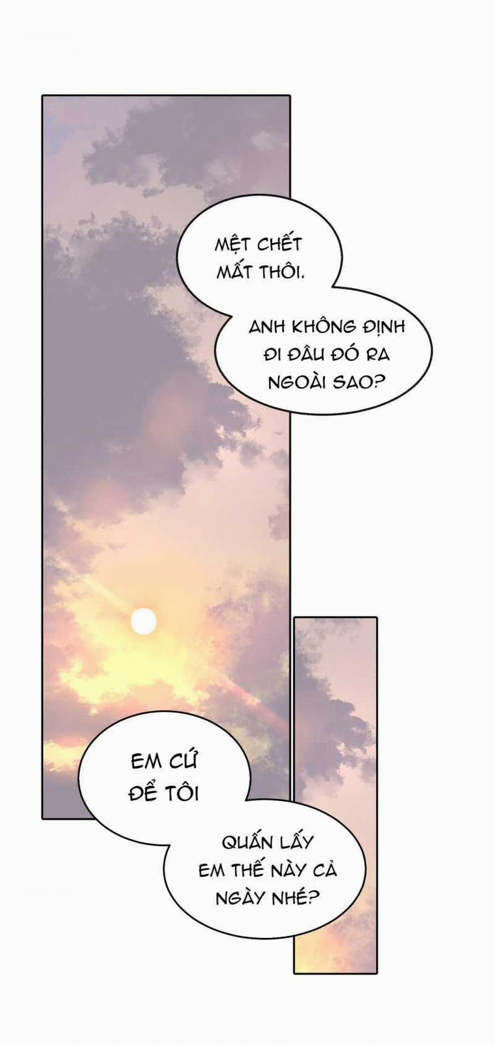 [18+] Hợp Đồng Mang Thai 13.2 trang 17