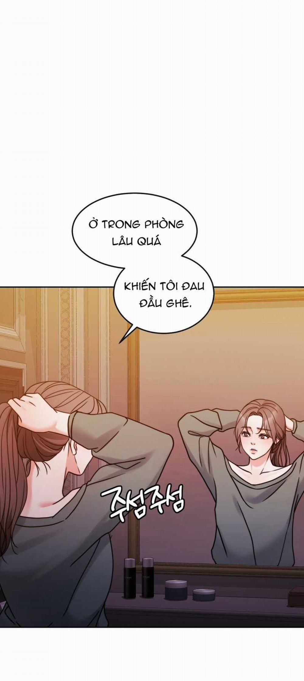 [18+] Hợp Đồng Mang Thai 13.2 trang 18