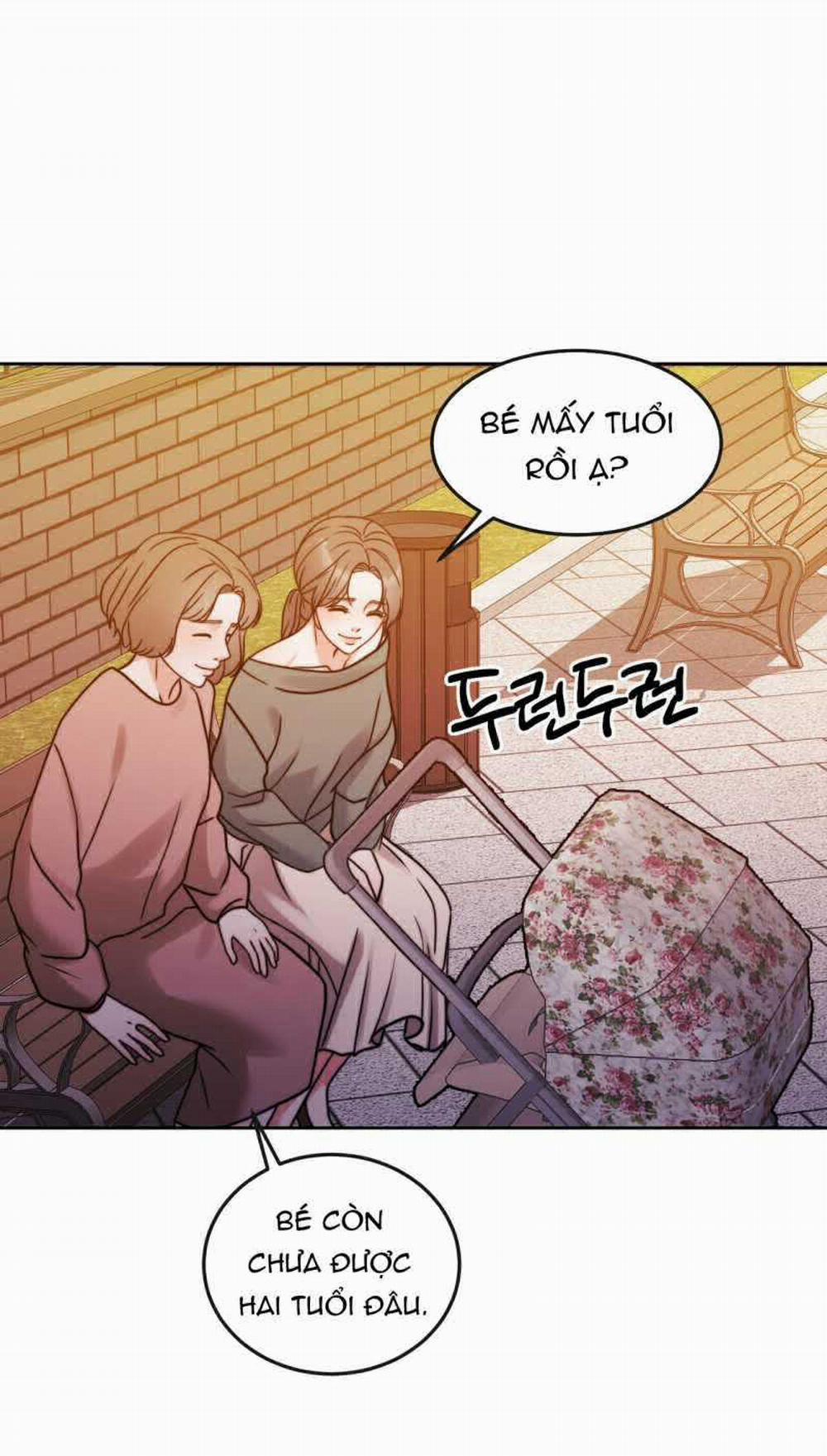 [18+] Hợp Đồng Mang Thai 13.2 trang 27