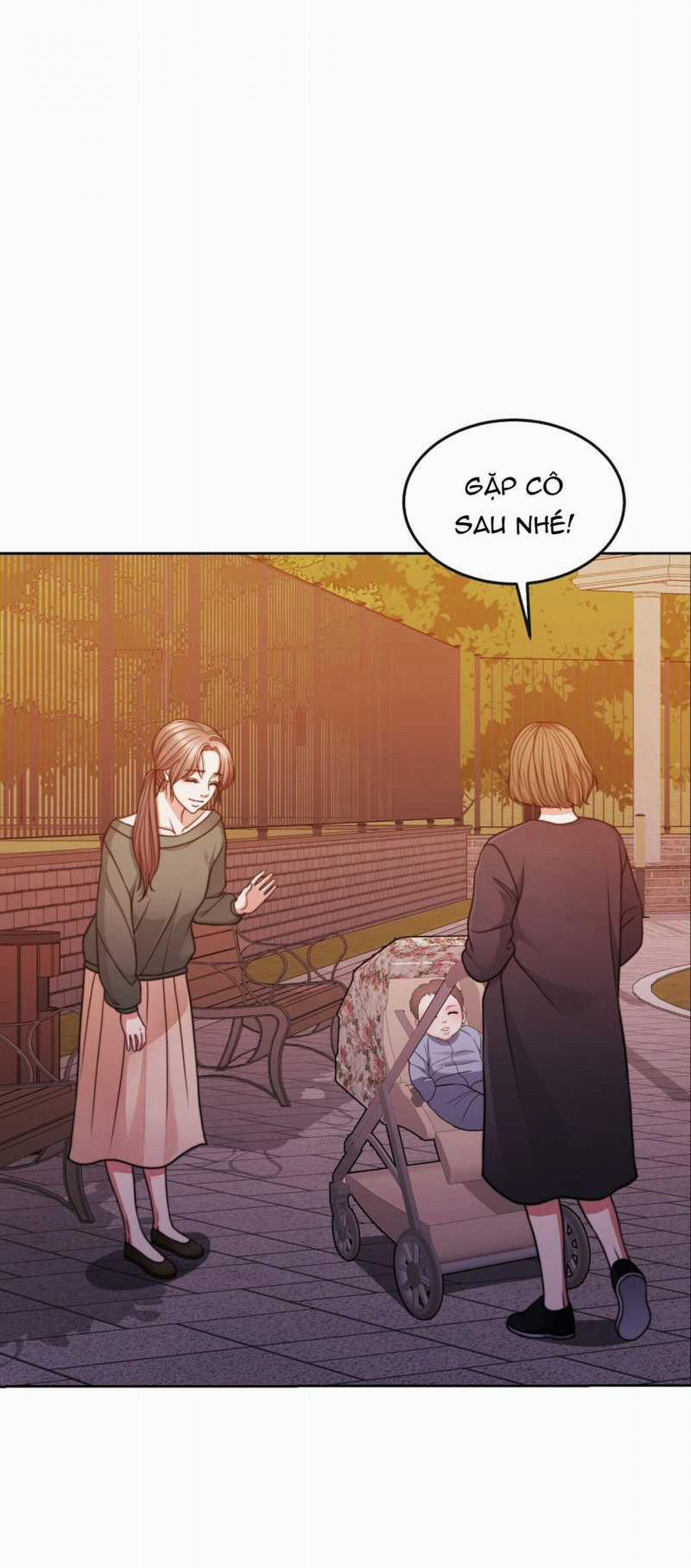 [18+] Hợp Đồng Mang Thai 13.2 trang 32