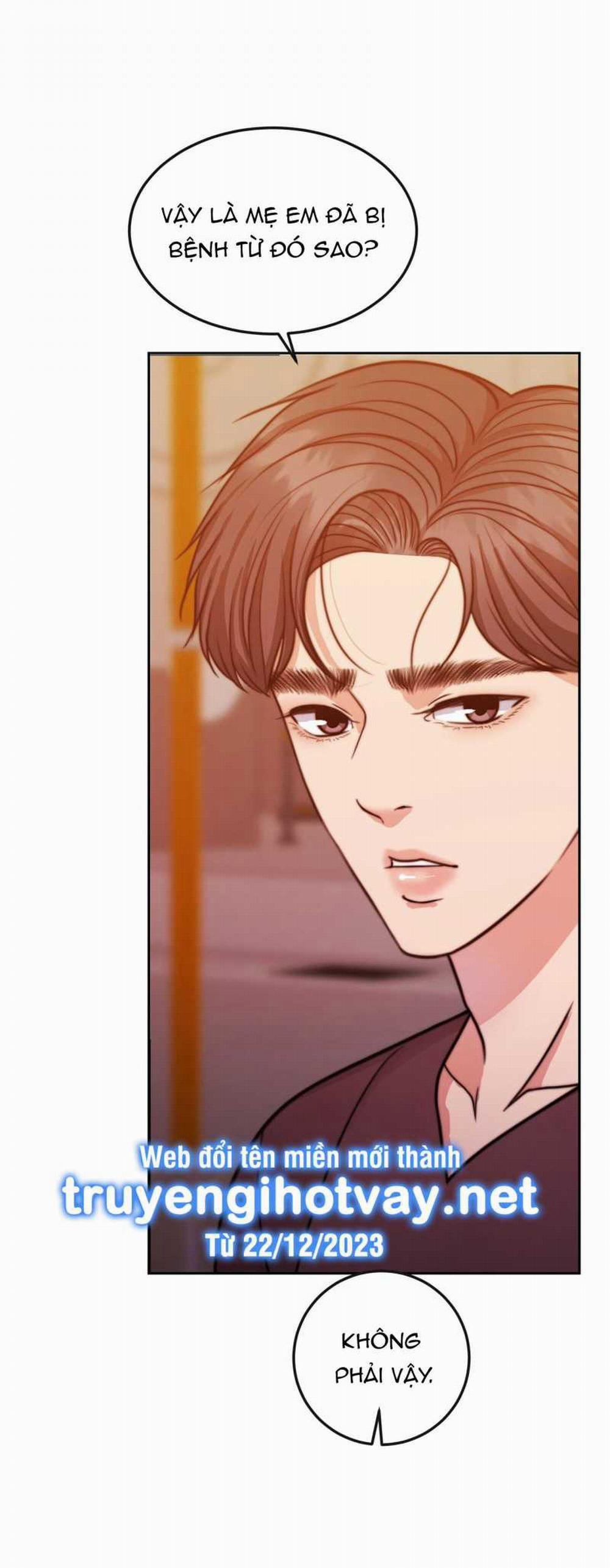 [18+] Hợp Đồng Mang Thai 13.2 trang 37