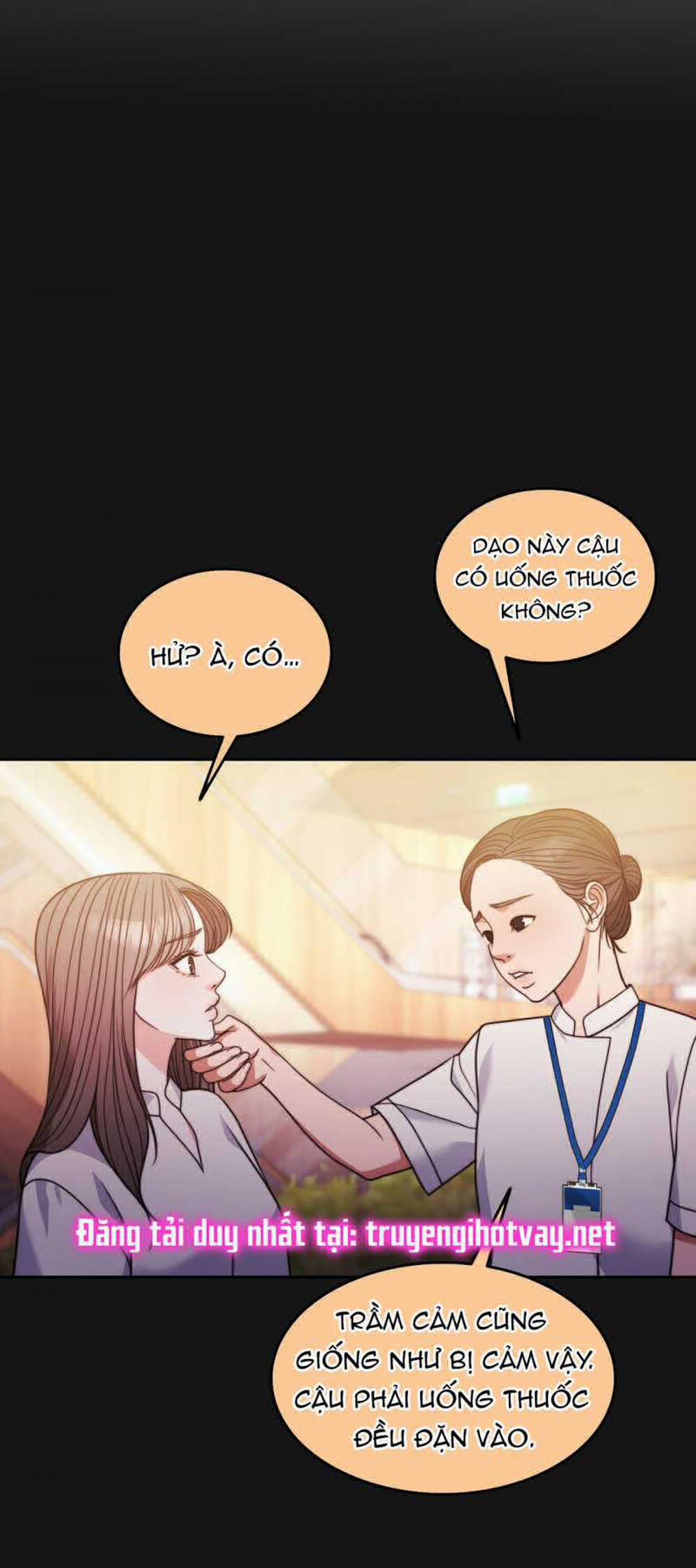 [18+] Hợp Đồng Mang Thai 13.2 trang 45