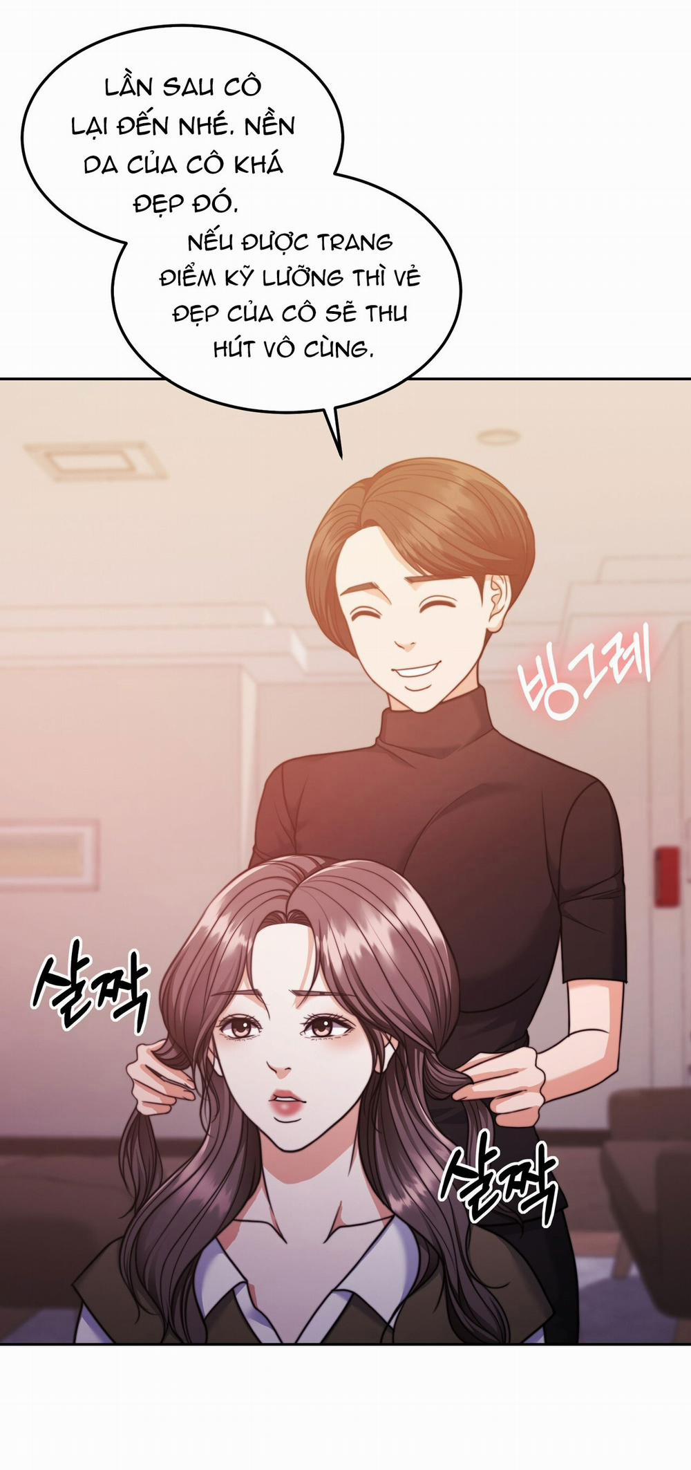 [18+] Hợp Đồng Mang Thai 14.1 trang 22