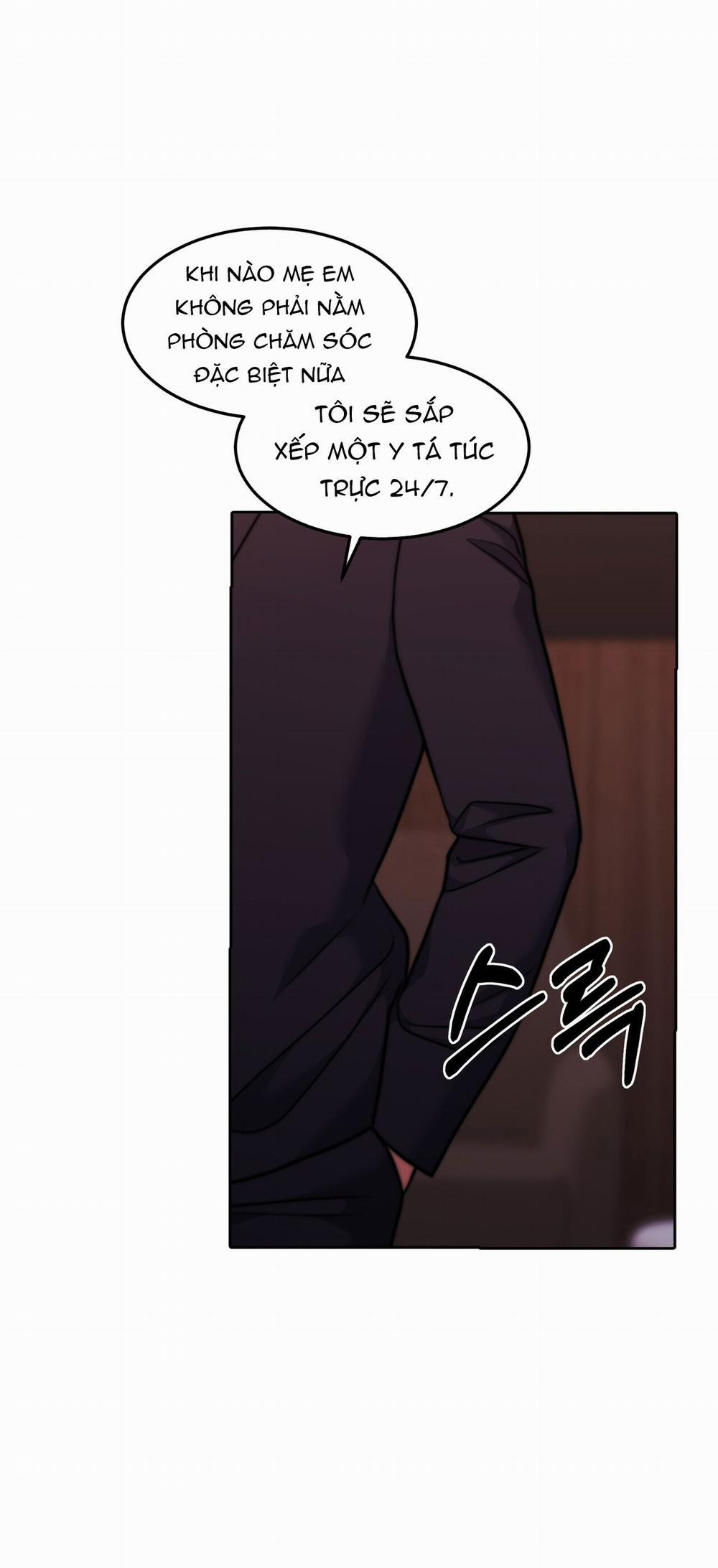 [18+] Hợp Đồng Mang Thai 14.1 trang 32