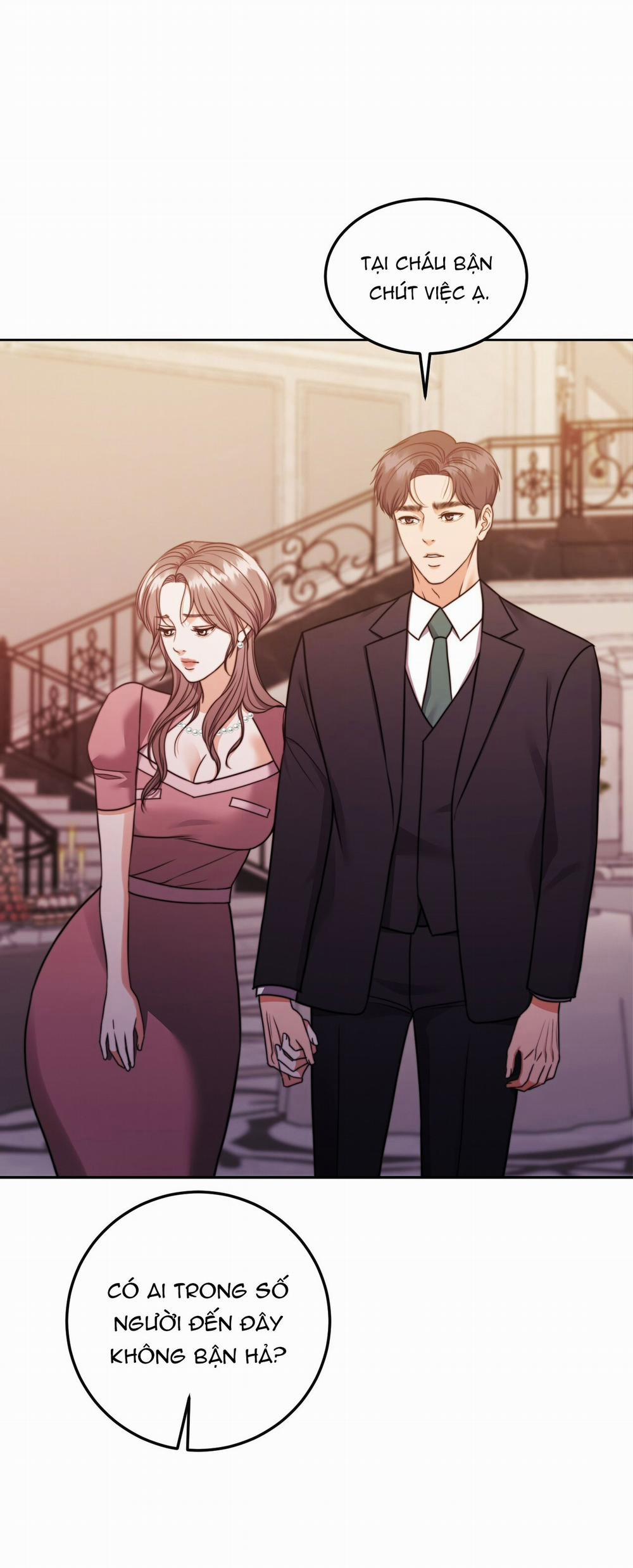 [18+] Hợp Đồng Mang Thai 14.2 trang 14