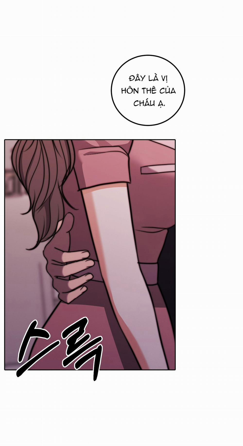 [18+] Hợp Đồng Mang Thai 14.2 trang 16