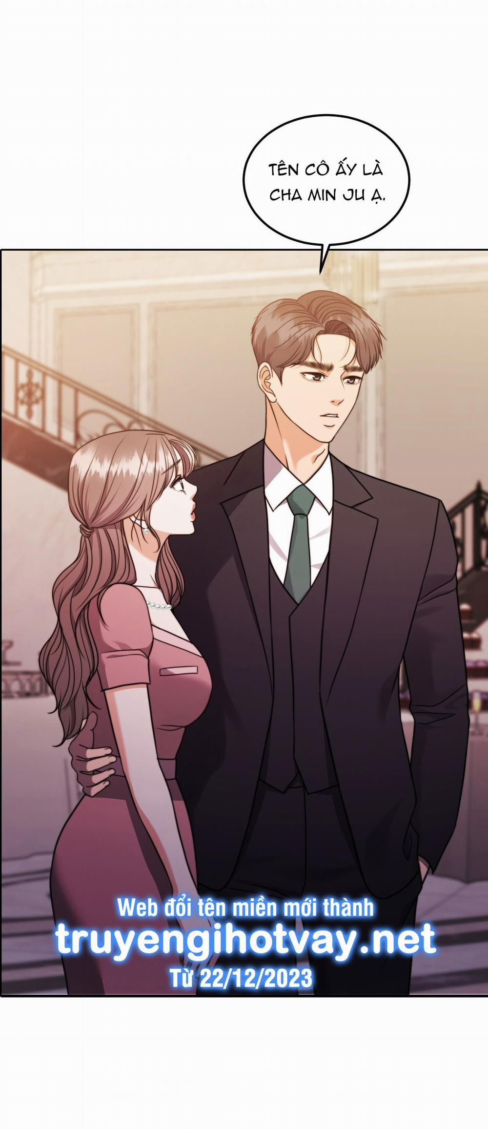 [18+] Hợp Đồng Mang Thai 14.2 trang 17