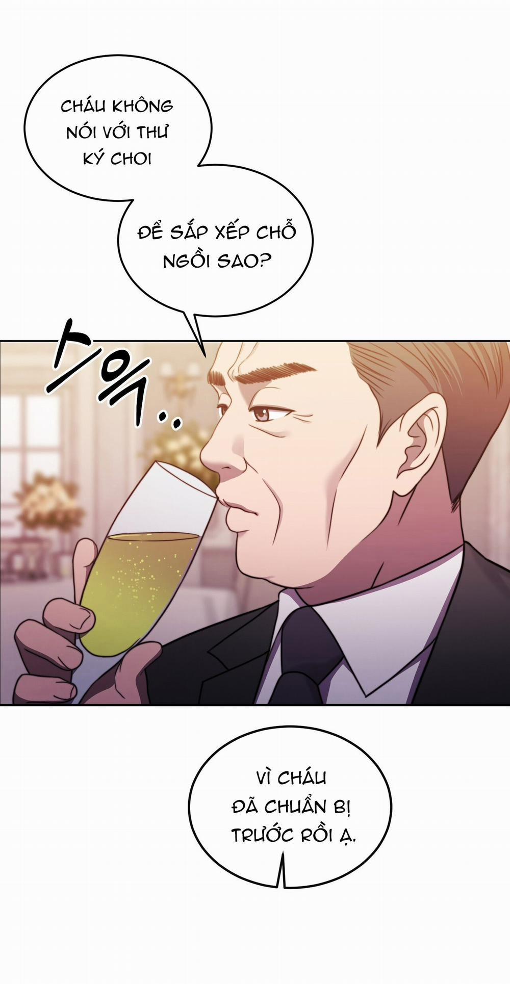 [18+] Hợp Đồng Mang Thai 14.2 trang 18