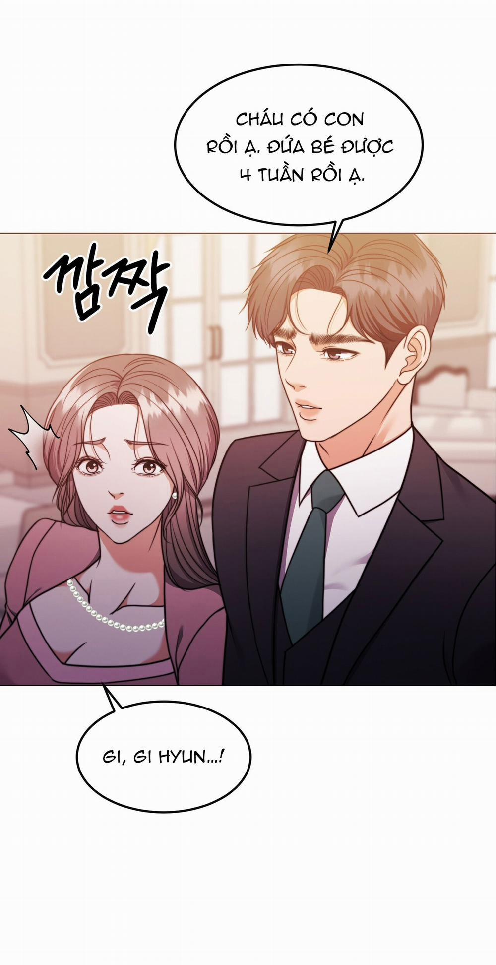 [18+] Hợp Đồng Mang Thai 14.2 trang 19