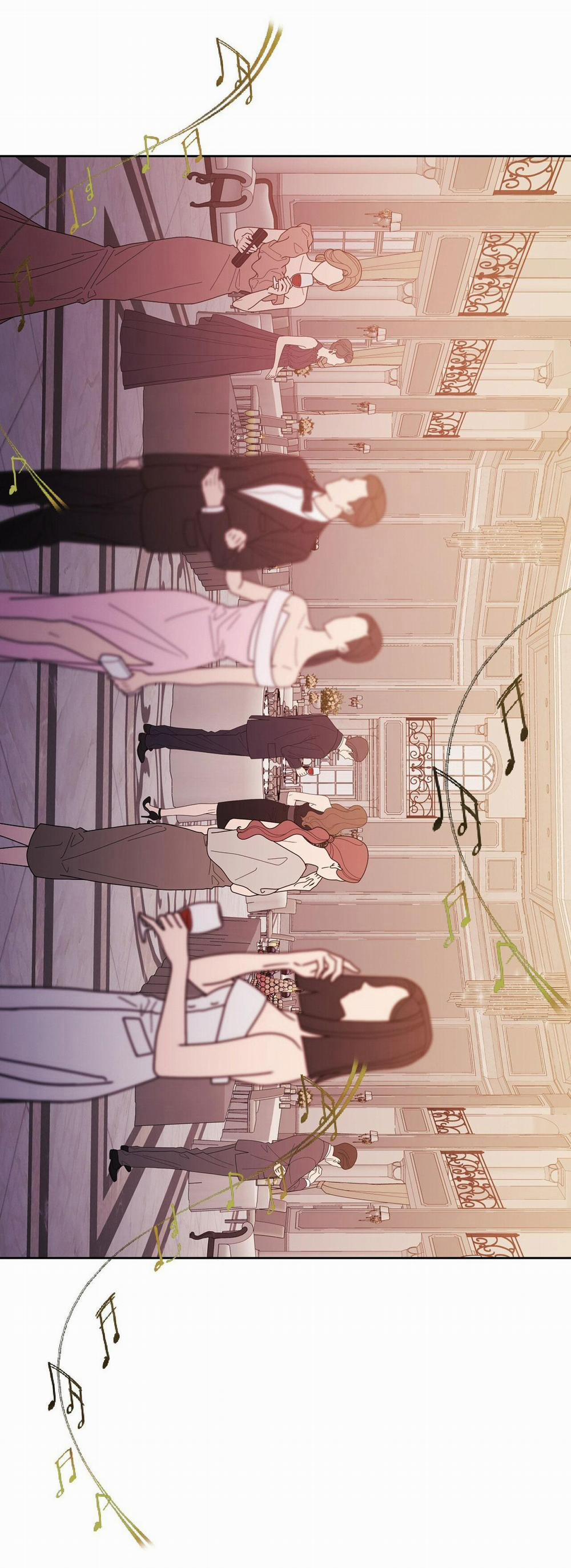 [18+] Hợp Đồng Mang Thai 14.2 trang 2