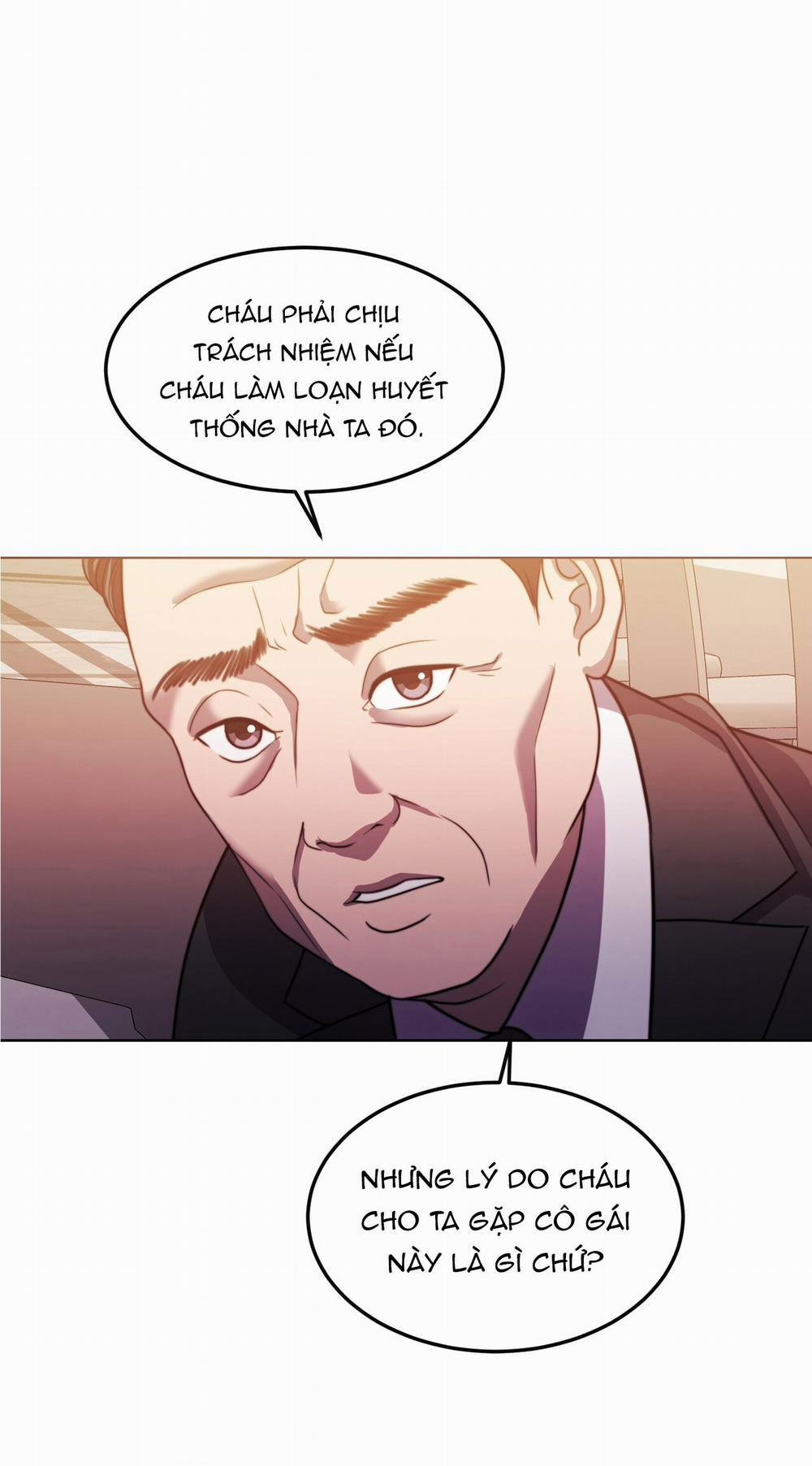 [18+] Hợp Đồng Mang Thai 14.2 trang 22