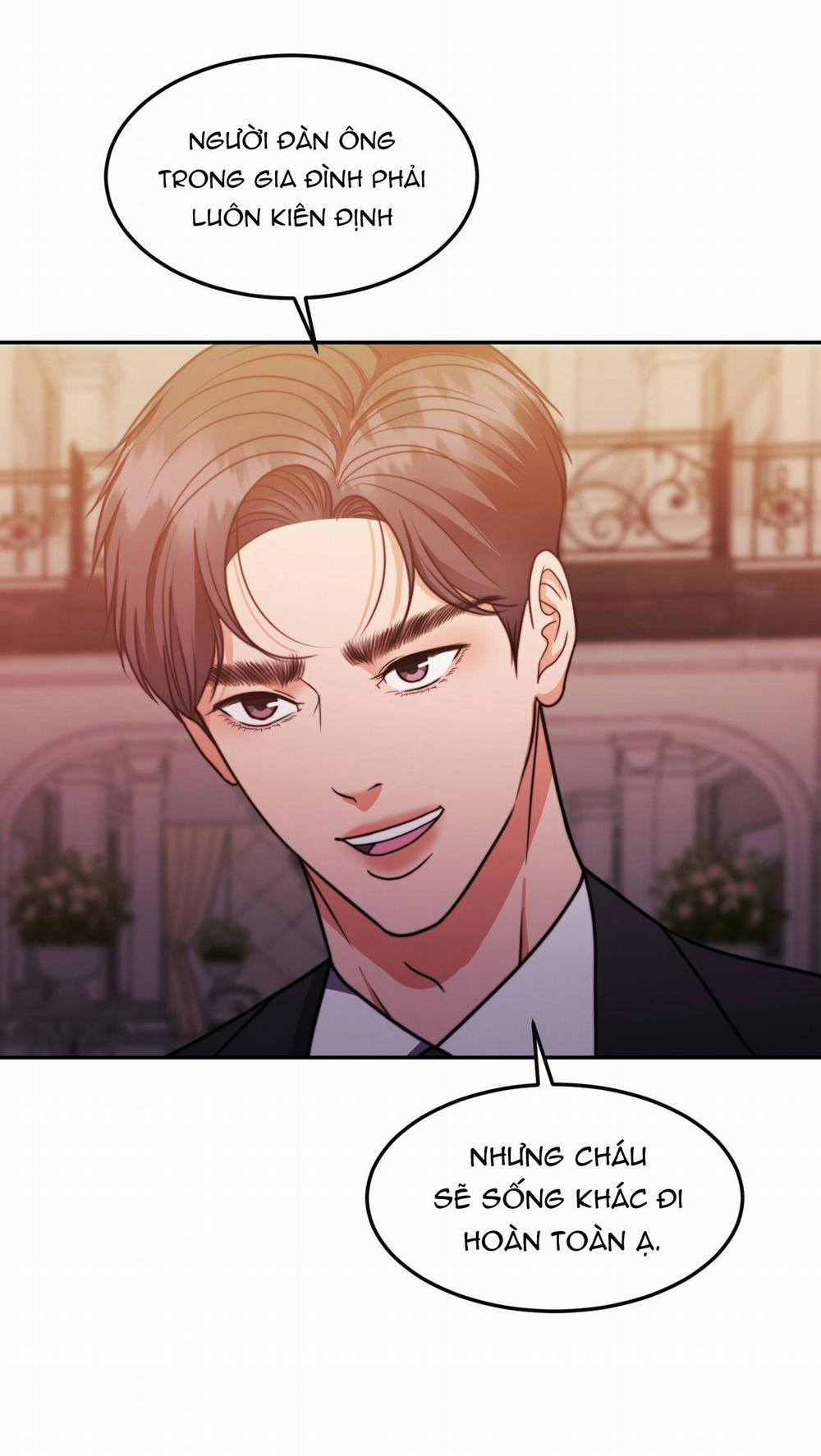 [18+] Hợp Đồng Mang Thai 14.2 trang 24