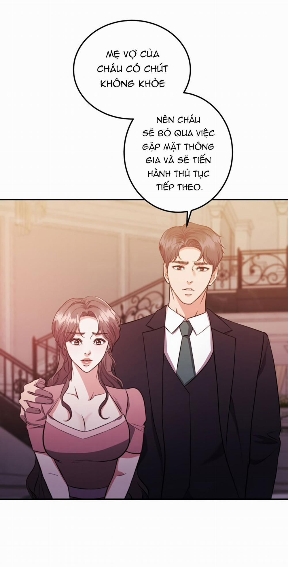 [18+] Hợp Đồng Mang Thai 14.2 trang 26