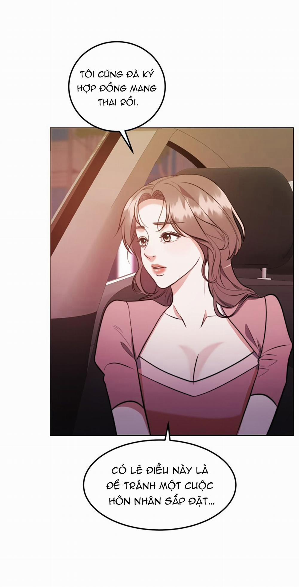 [18+] Hợp Đồng Mang Thai 14.2 trang 31