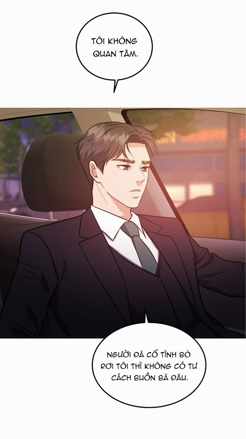 [18+] Hợp Đồng Mang Thai 14.2 trang 33