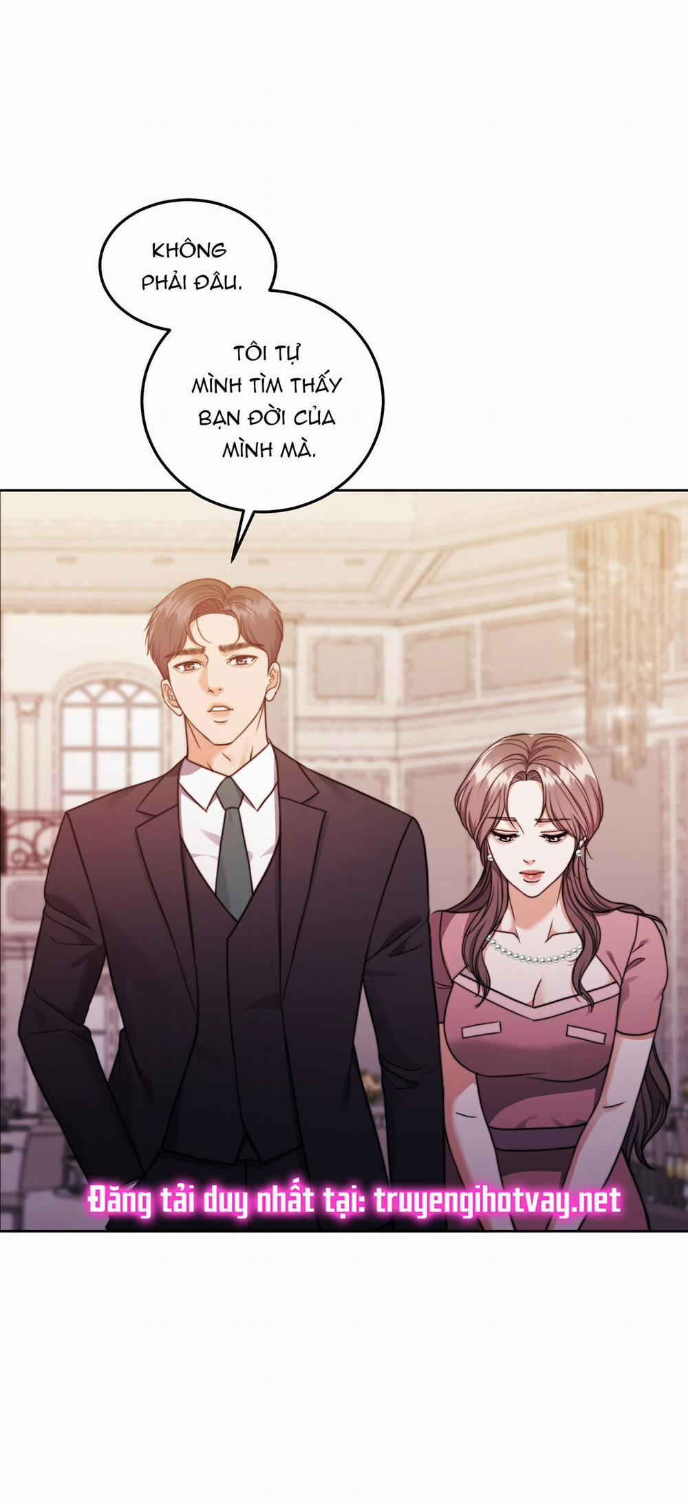 [18+] Hợp Đồng Mang Thai 14.2 trang 8