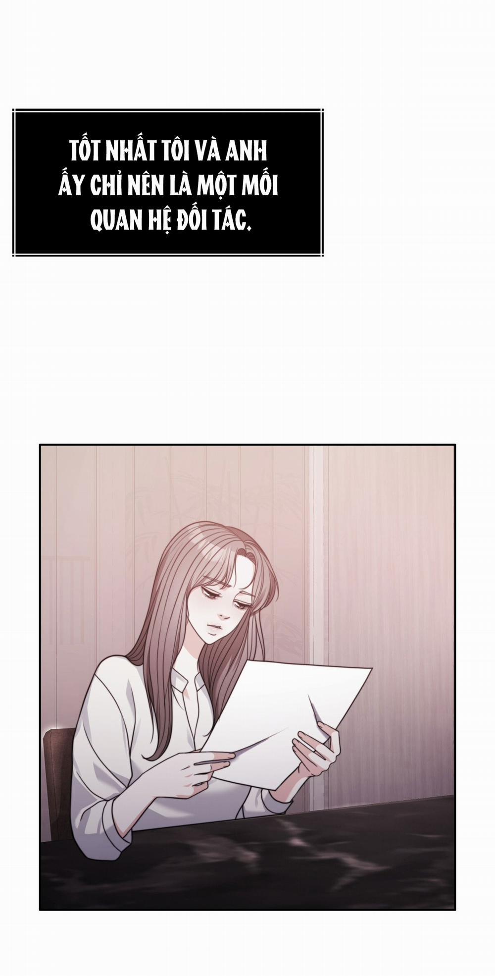 [18+] Hợp Đồng Mang Thai 15.1 trang 19