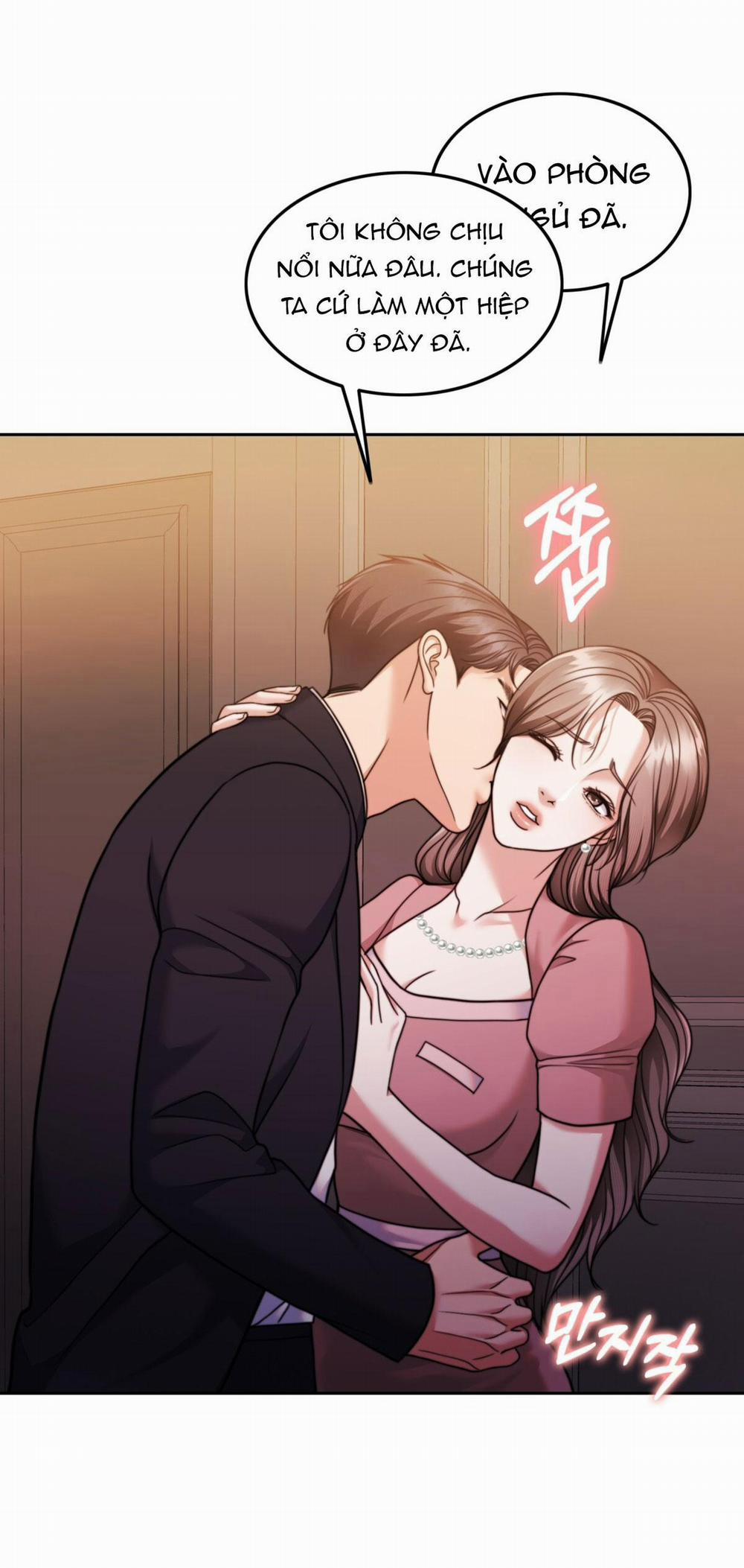 [18+] Hợp Đồng Mang Thai 15.1 trang 2
