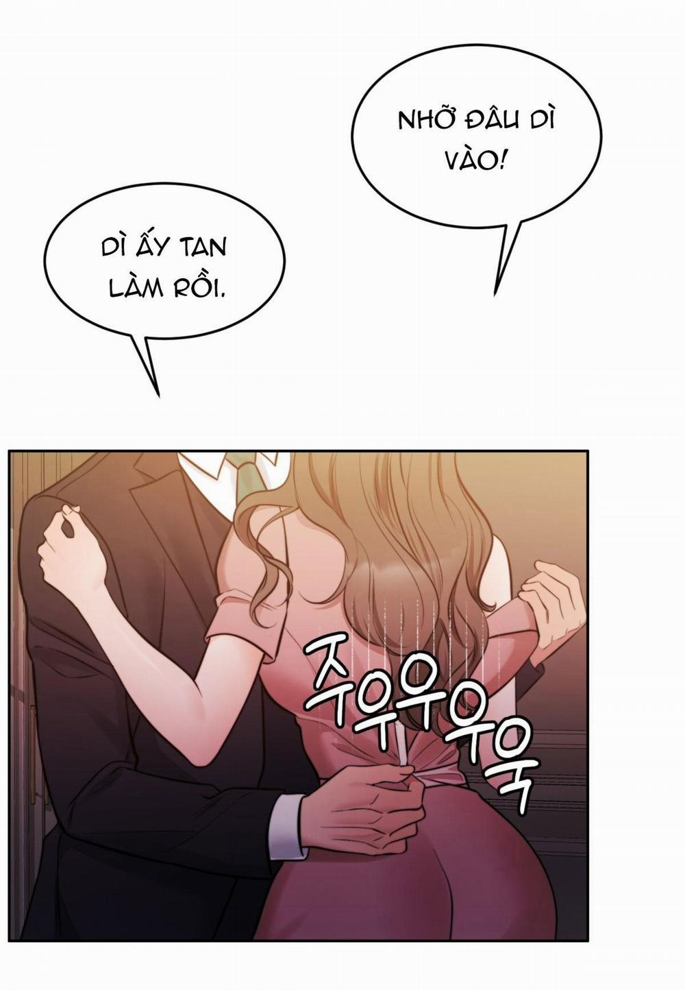 [18+] Hợp Đồng Mang Thai 15.1 trang 3