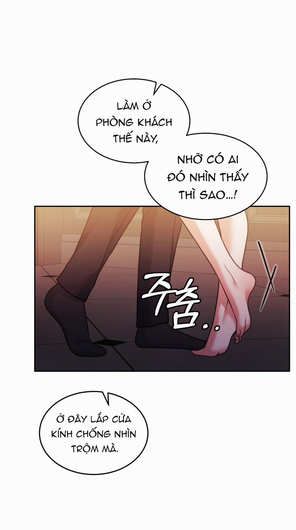 [18+] Hợp Đồng Mang Thai 15.1 trang 4