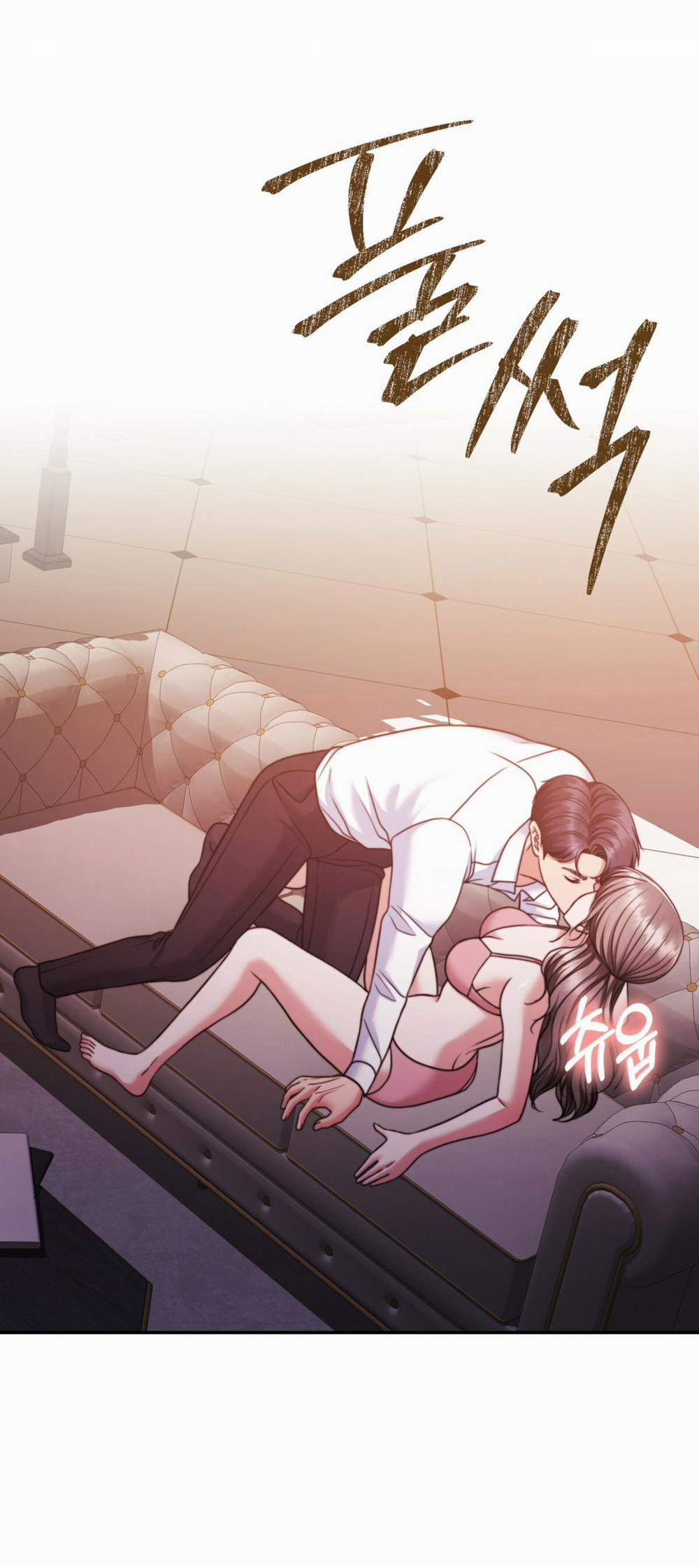 [18+] Hợp Đồng Mang Thai 15.1 trang 6