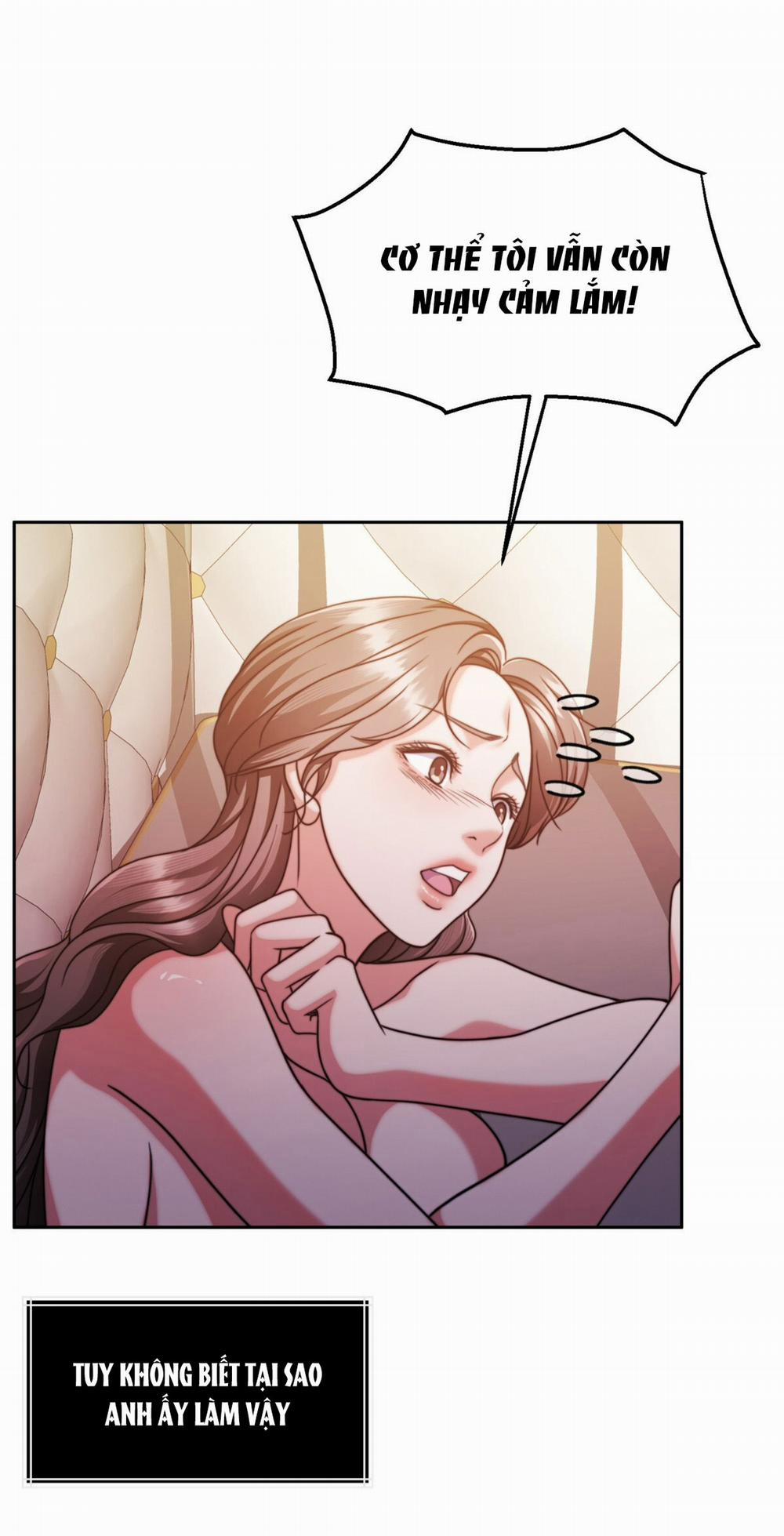 [18+] Hợp Đồng Mang Thai 15.2 trang 15