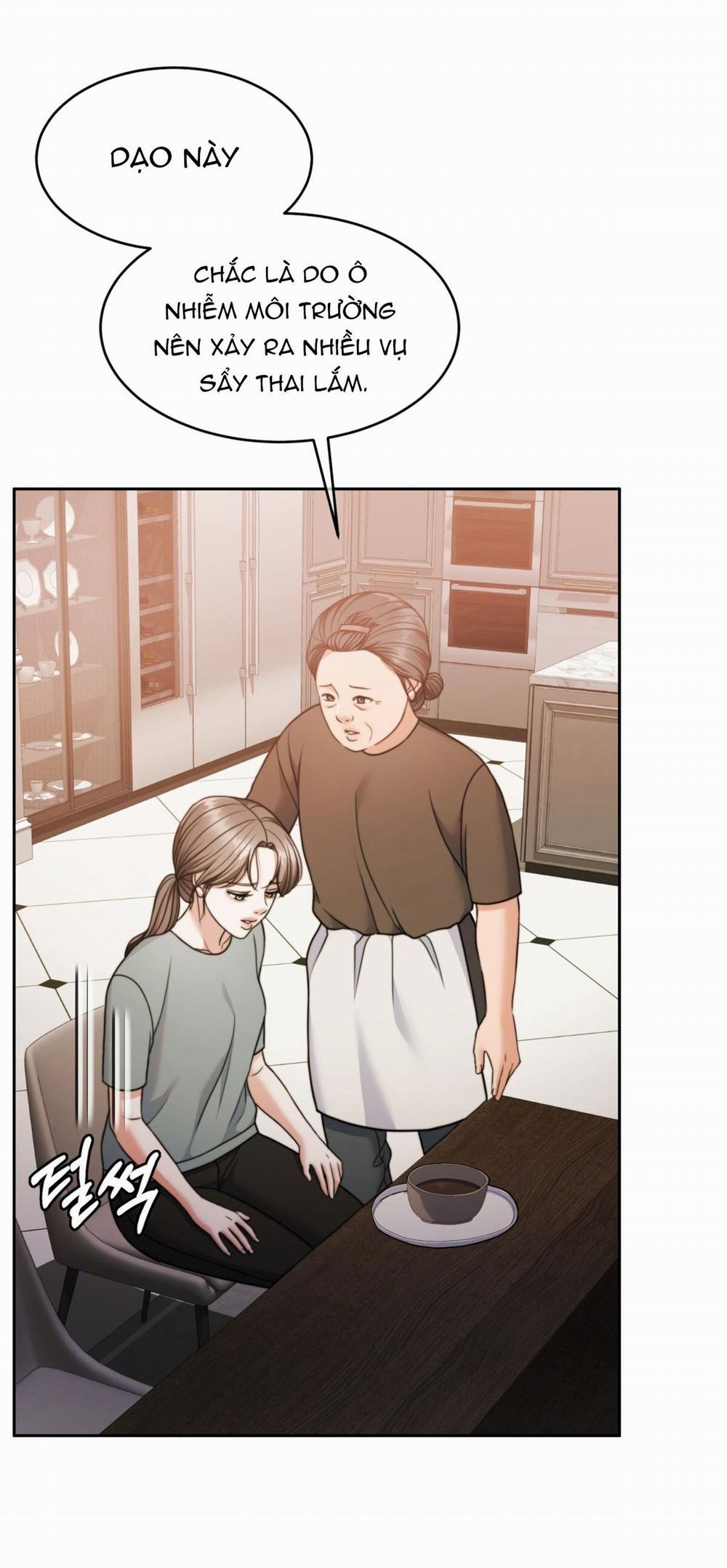 [18+] Hợp Đồng Mang Thai 15.2 trang 39