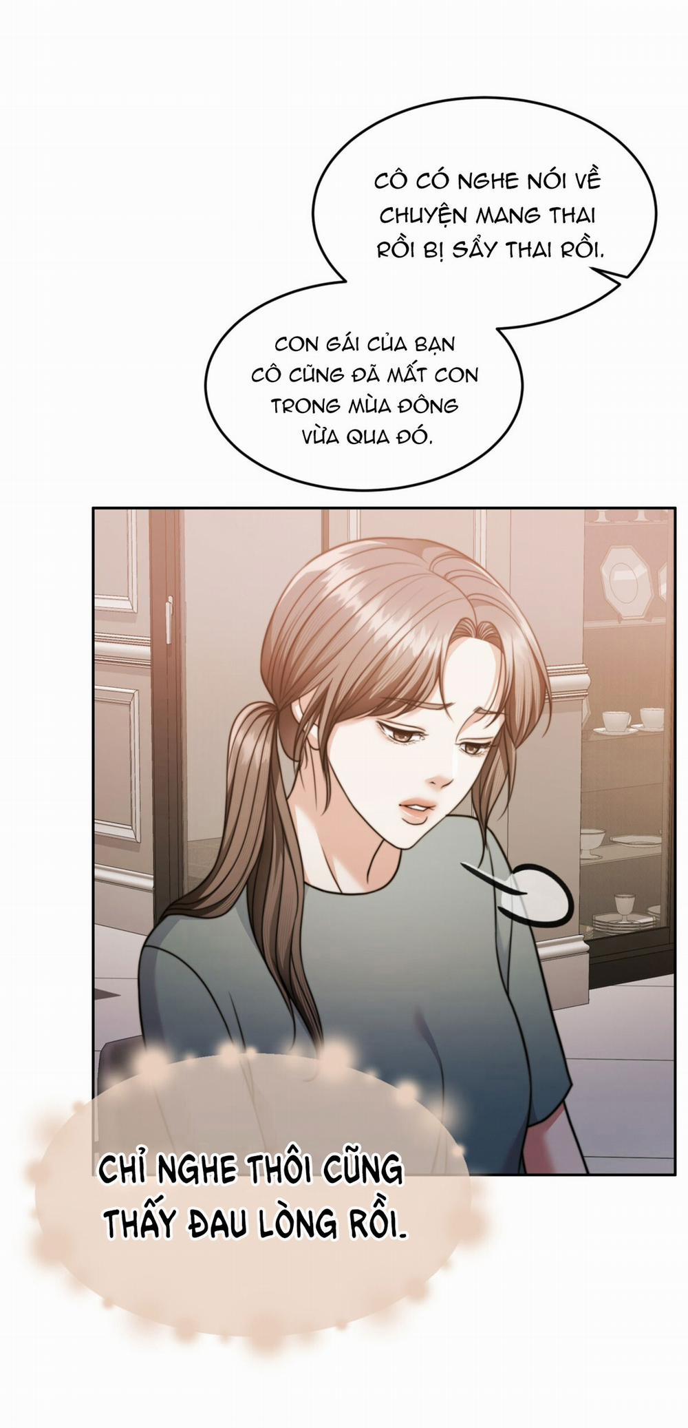 [18+] Hợp Đồng Mang Thai 15.2 trang 40