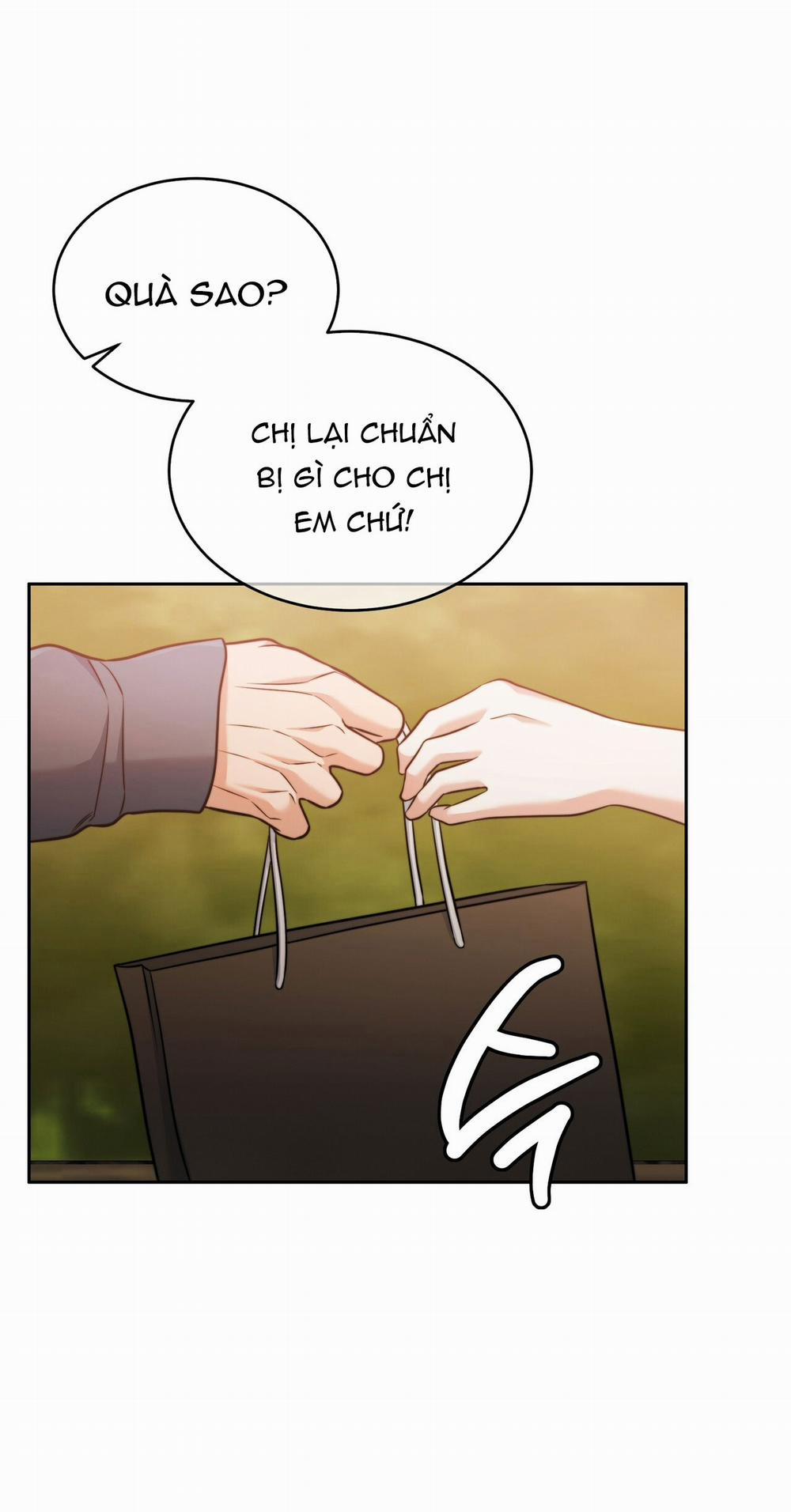 [18+] Hợp Đồng Mang Thai 16.1 trang 16