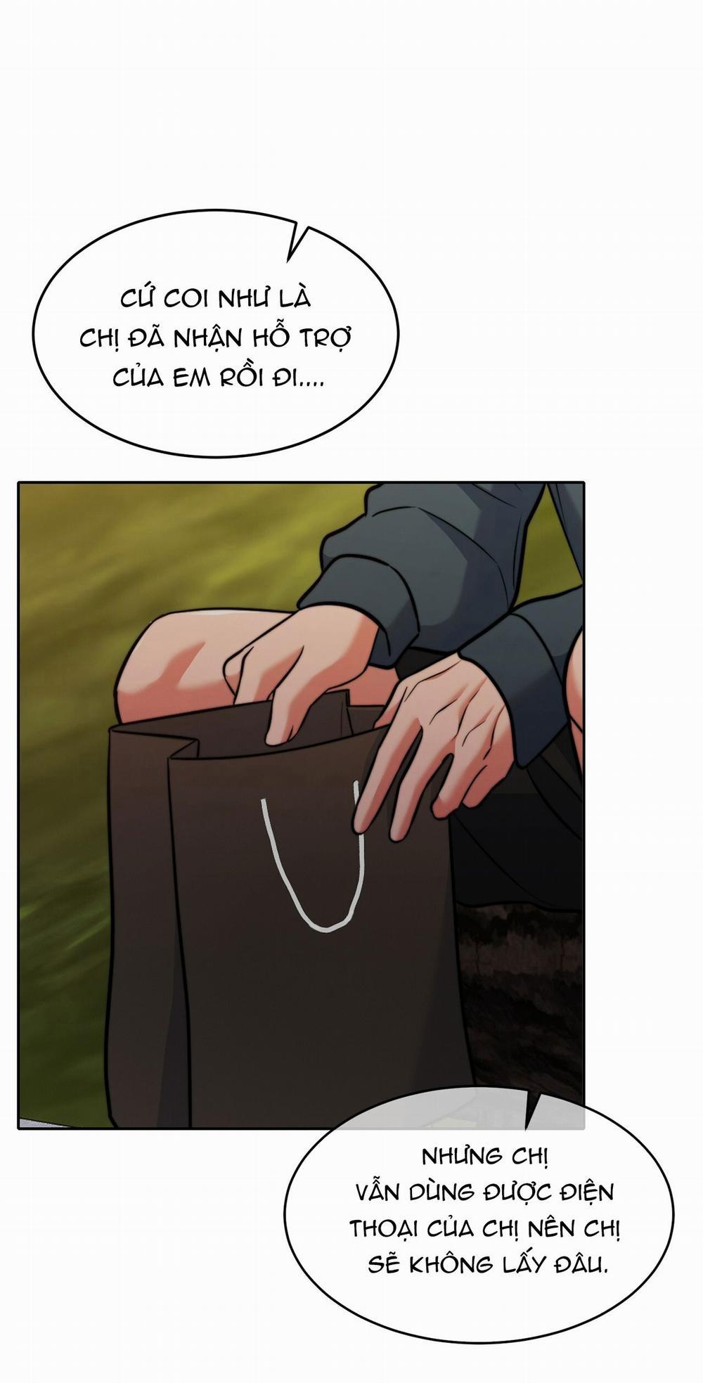 [18+] Hợp Đồng Mang Thai 16.1 trang 19