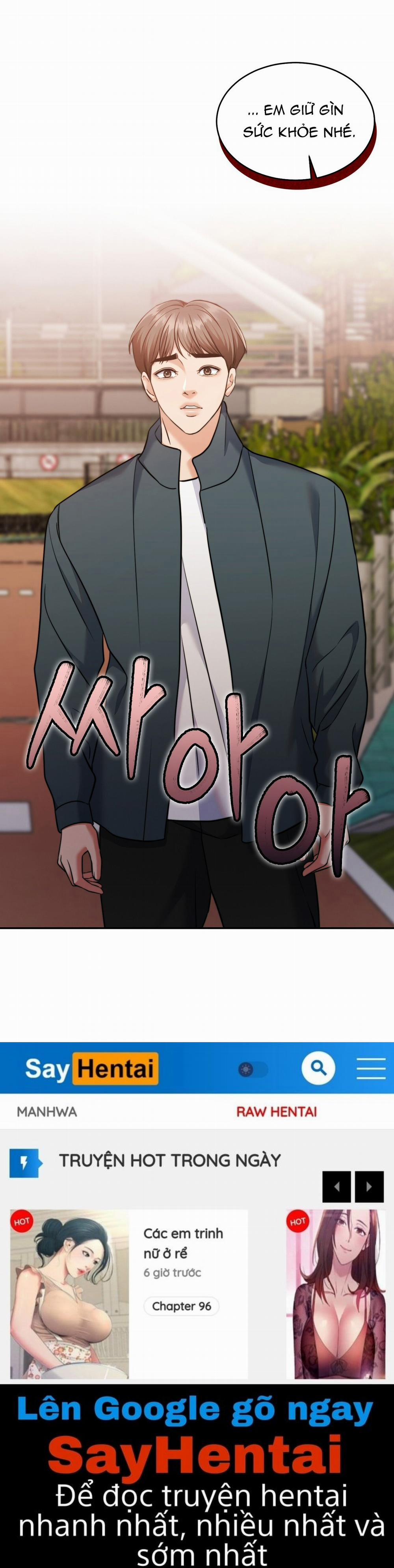 [18+] Hợp Đồng Mang Thai 16.1 trang 25