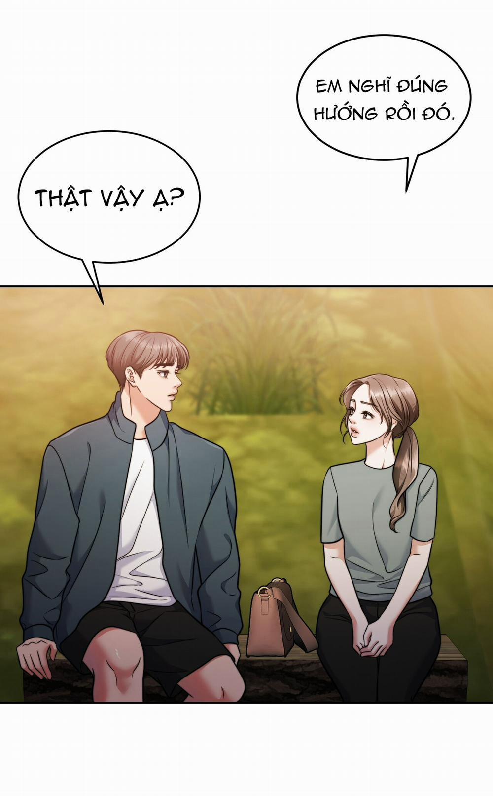 [18+] Hợp Đồng Mang Thai 16.1 trang 6