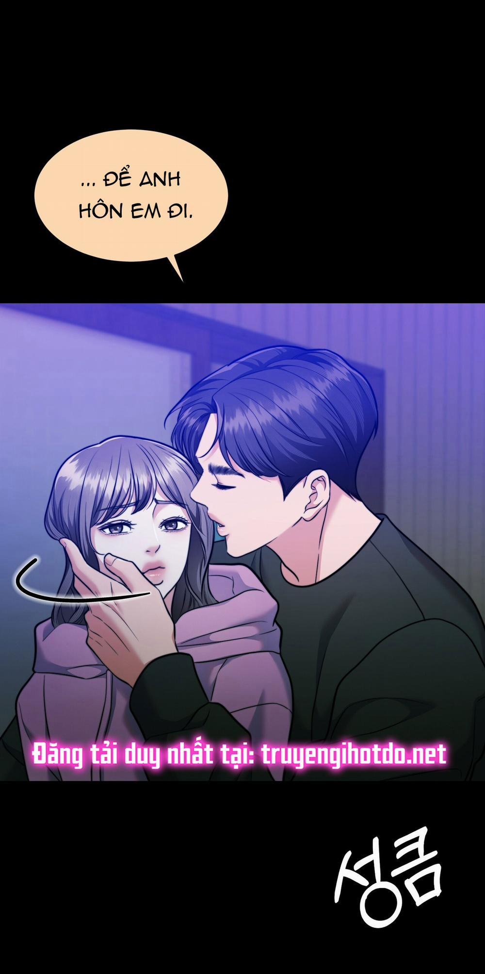 [18+] Hợp Đồng Mang Thai 16.2 trang 14