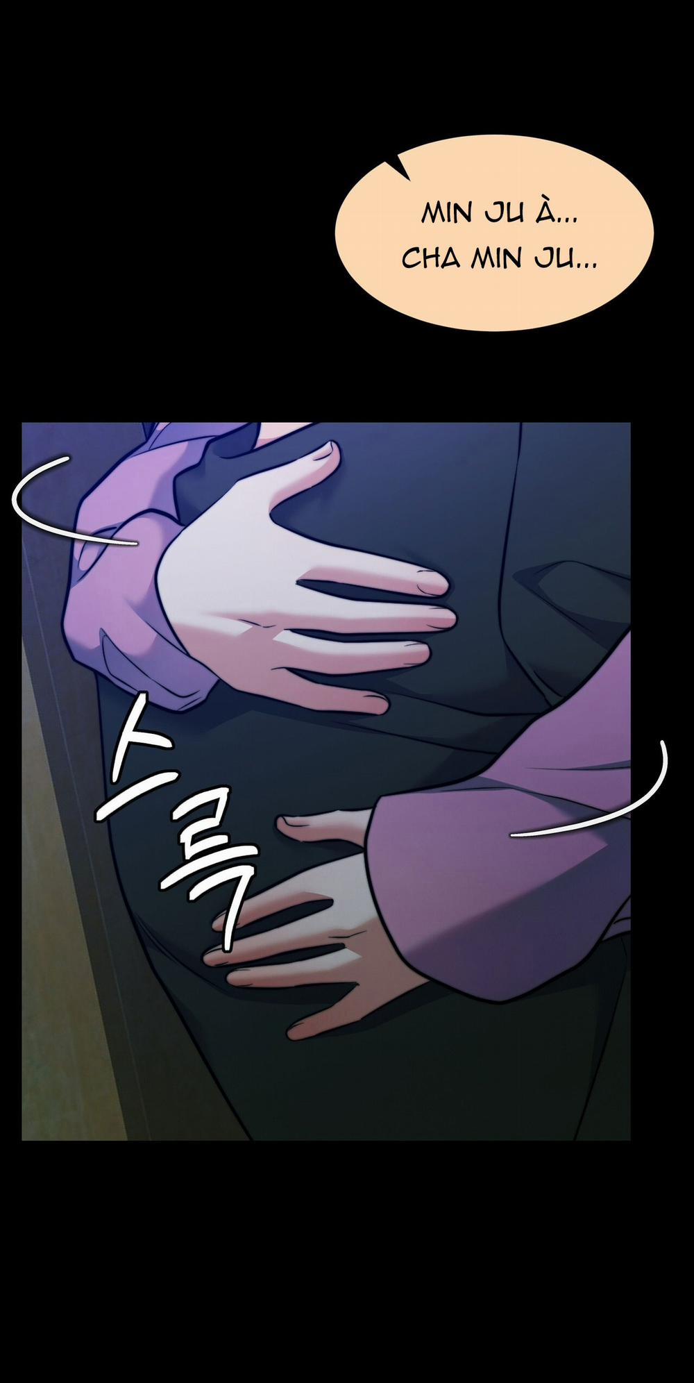 [18+] Hợp Đồng Mang Thai 16.2 trang 16