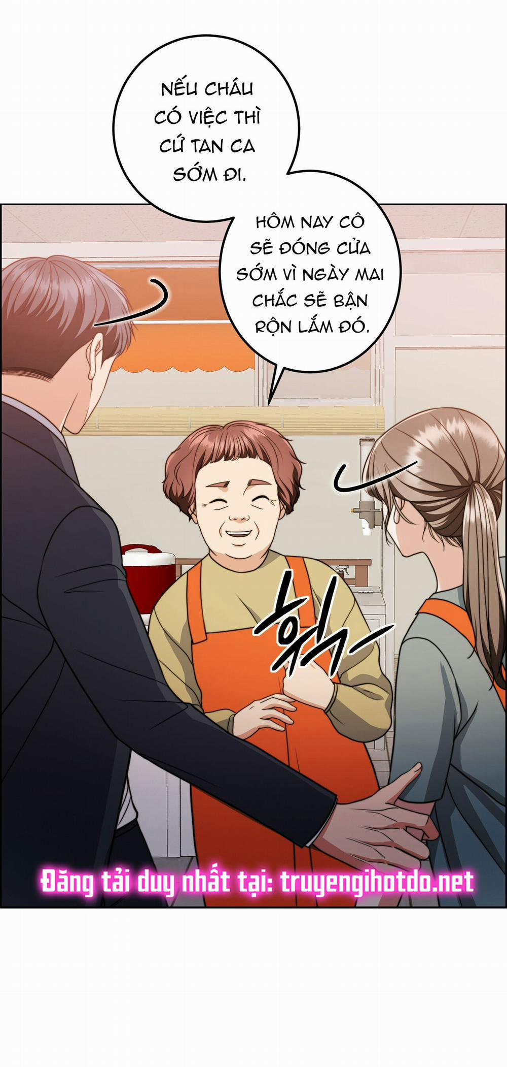 [18+] Hợp Đồng Mang Thai 16.2 trang 30