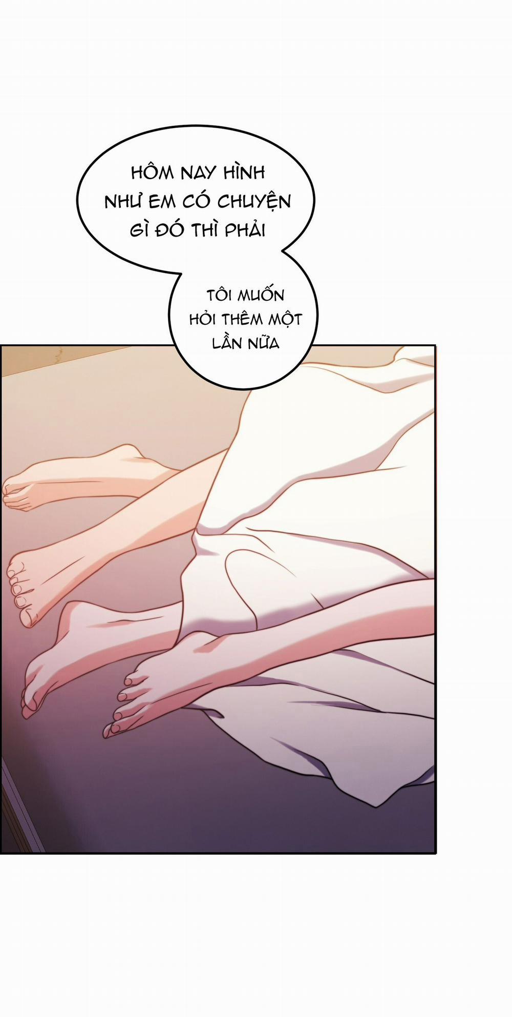 [18+] Hợp Đồng Mang Thai 16.2 trang 51