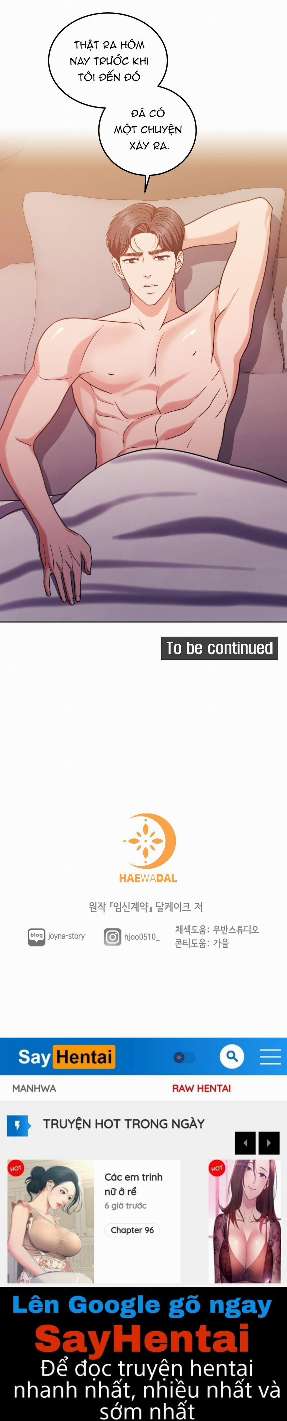 [18+] Hợp Đồng Mang Thai 16.2 trang 54