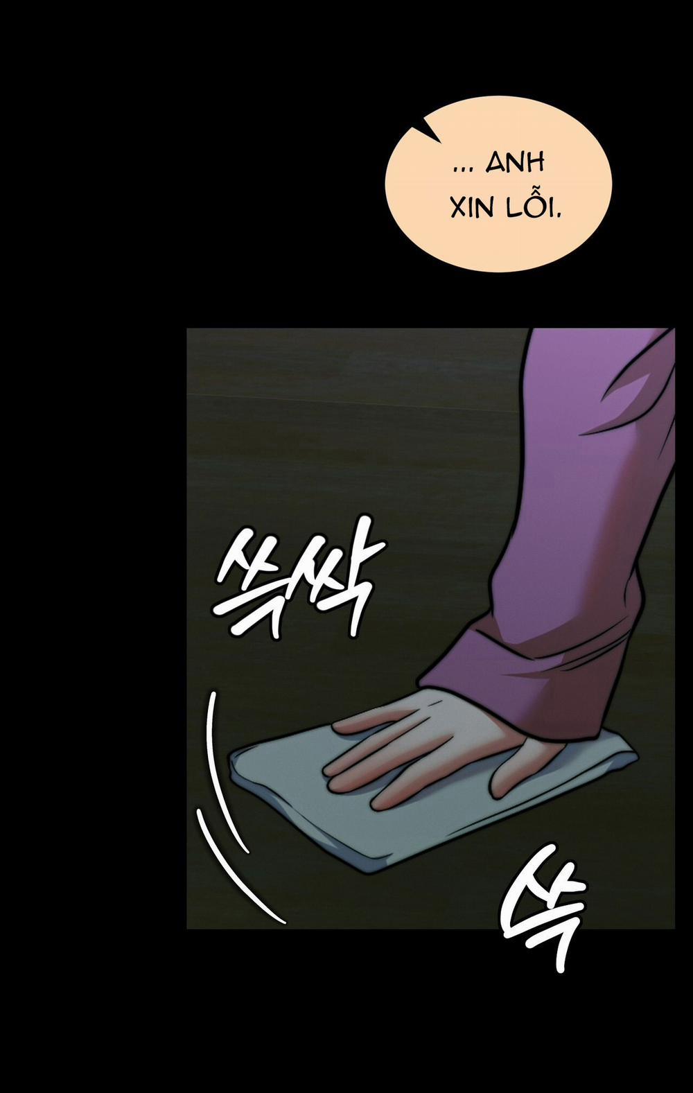 [18+] Hợp Đồng Mang Thai 16.2 trang 9