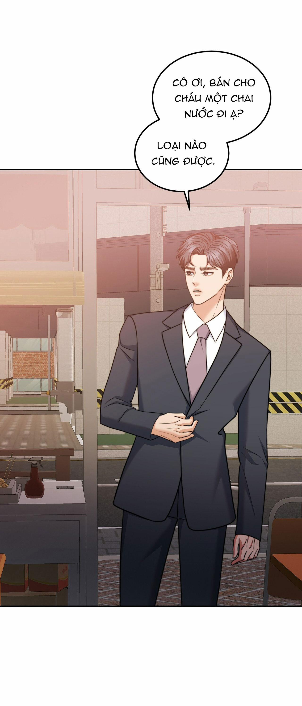 [18+] Hợp Đồng Mang Thai 17.1 trang 11