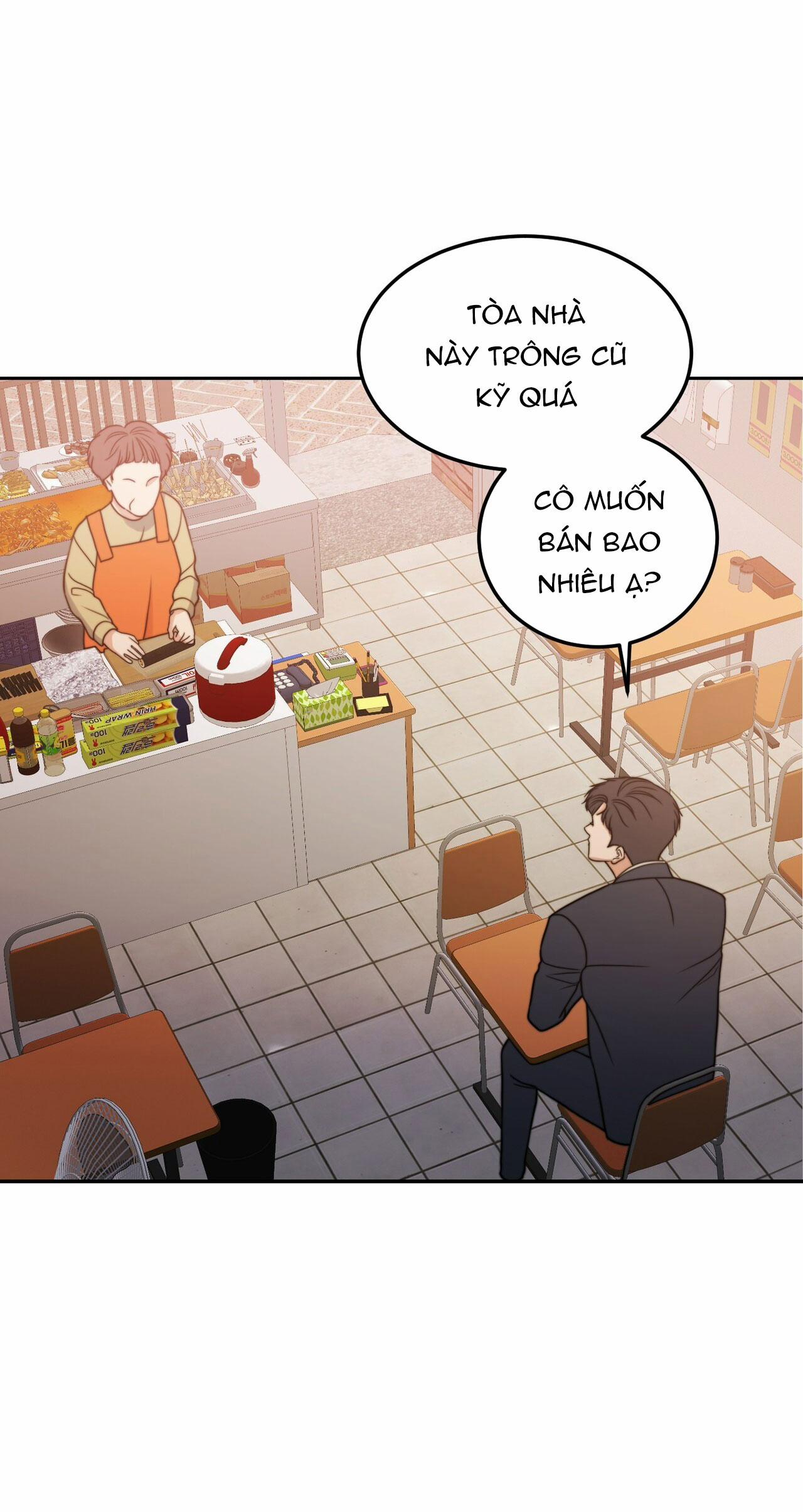 [18+] Hợp Đồng Mang Thai 17.1 trang 16